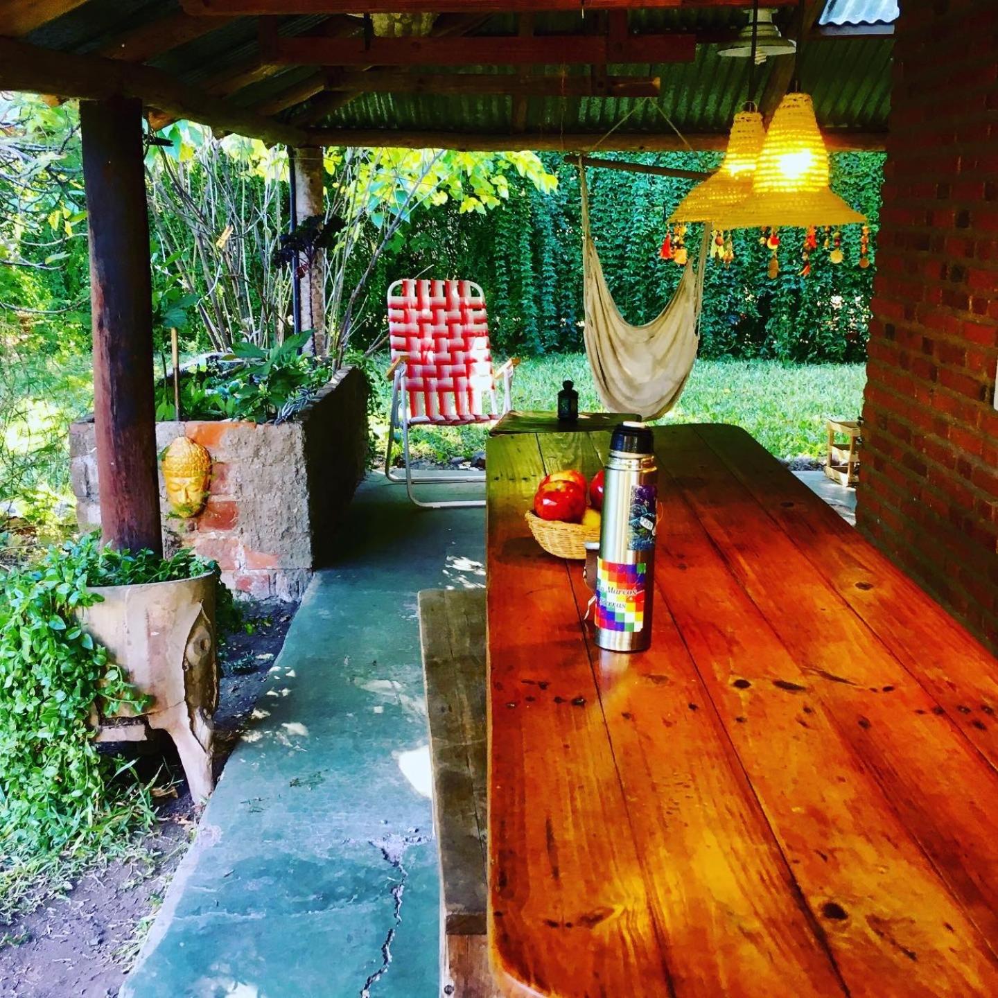 Lo de Jenny - Bed and Breakfast