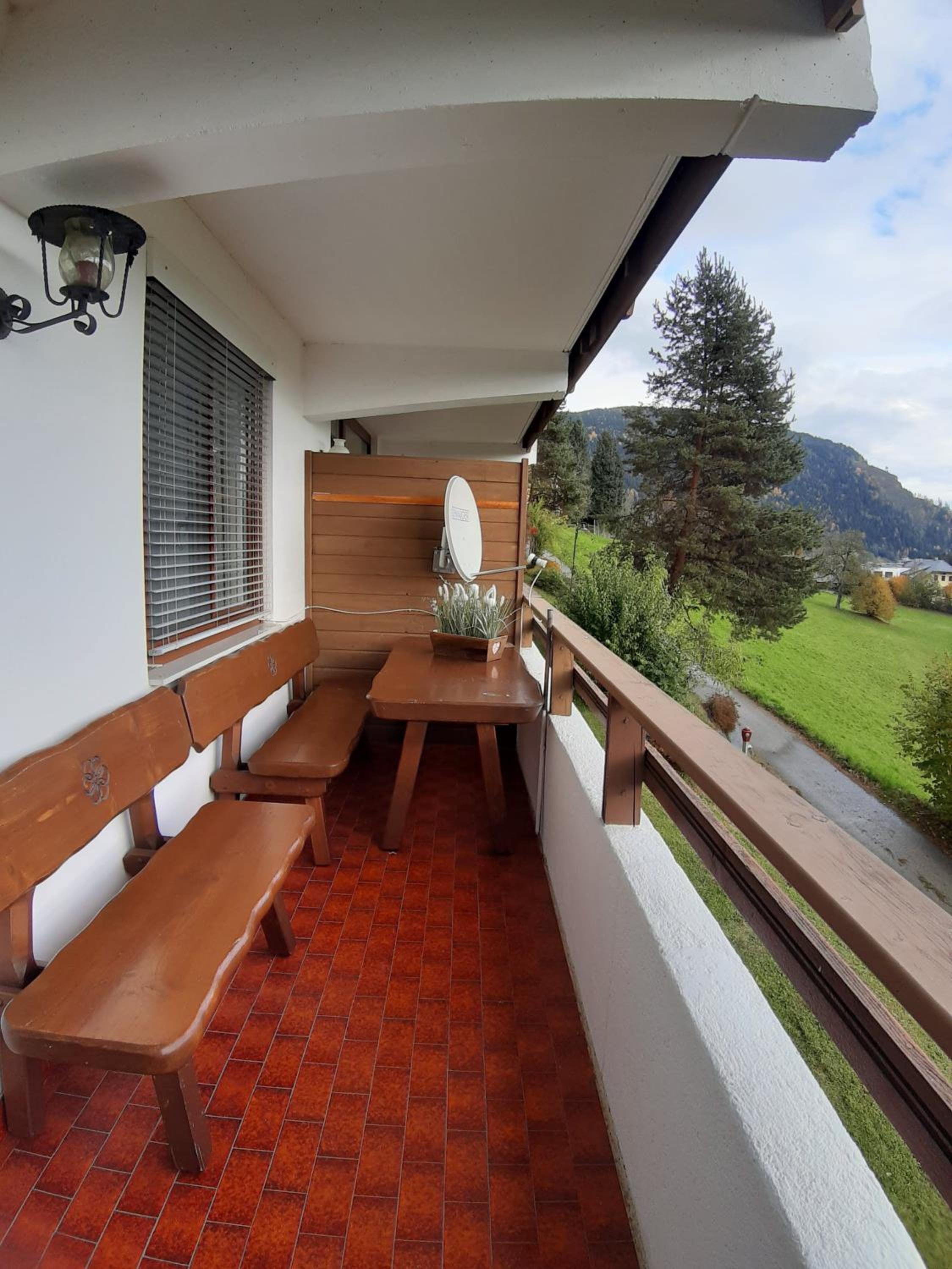 Ferienwohnung Woody