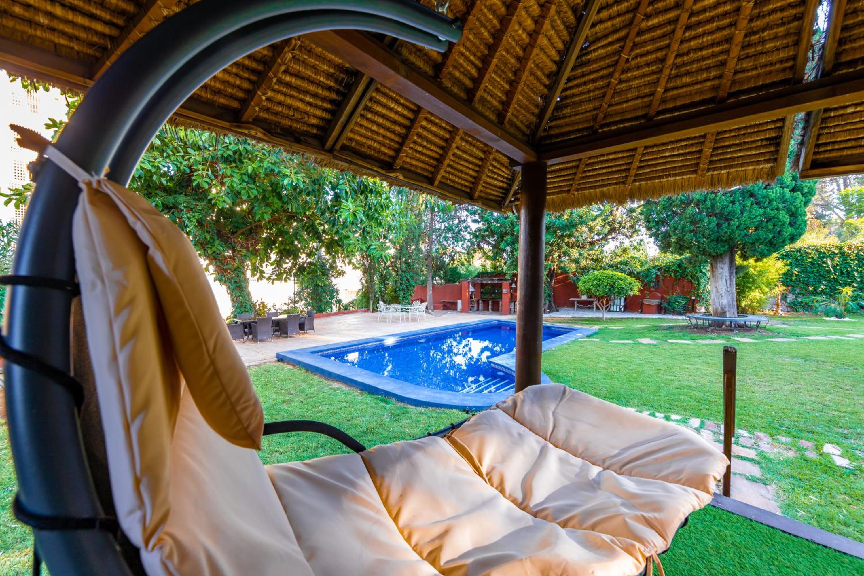 Casa Paraíso Boutique B&B view 5