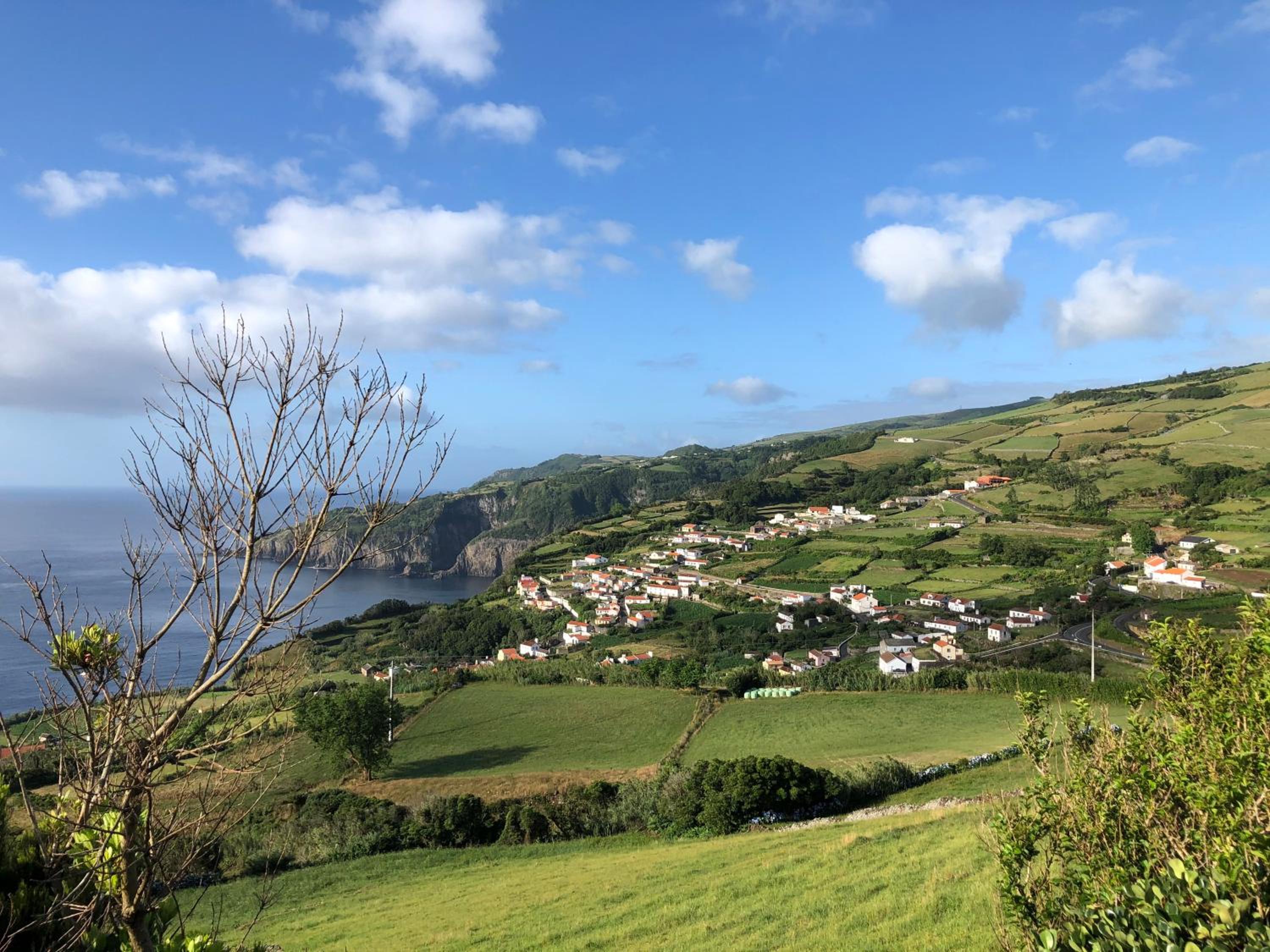 Casa Hortensia view 2