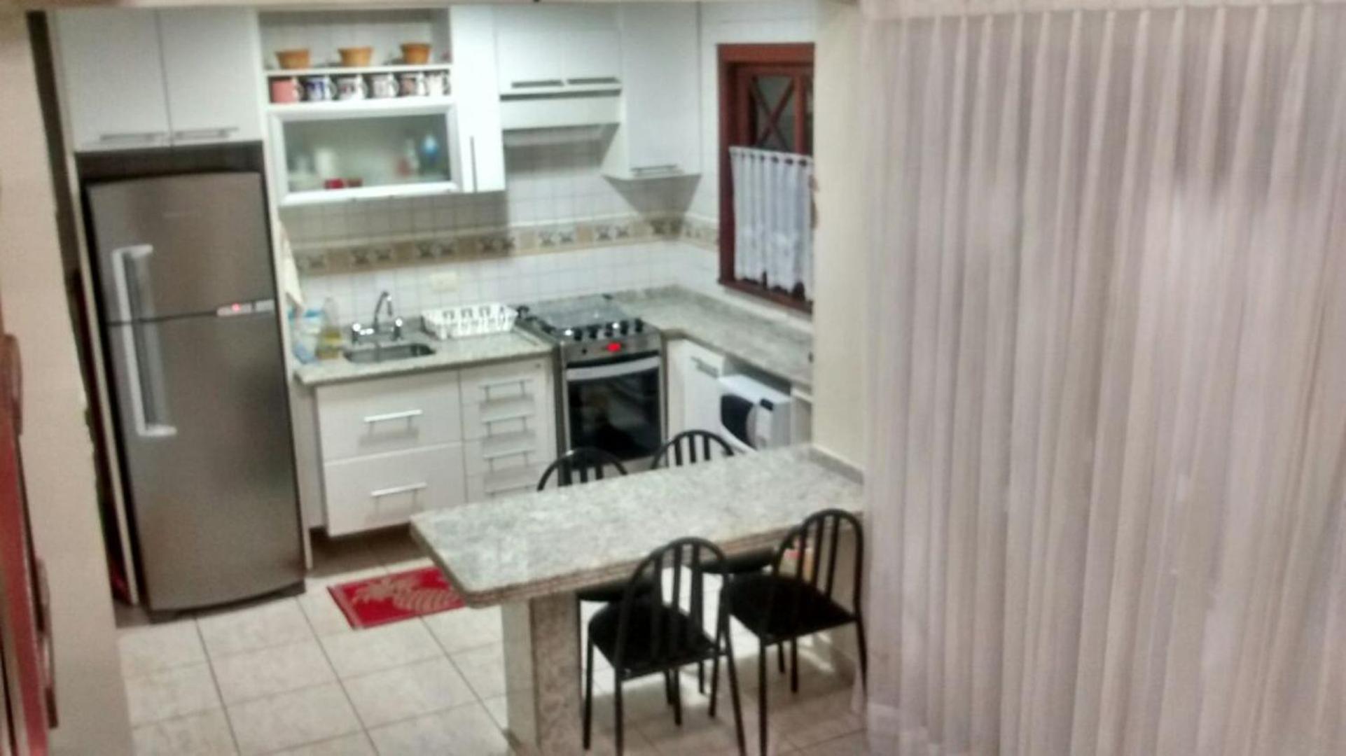 MARESIAS - Frente p/ Praia - Cond. Fechado - Piscina Aquecida!!!Wi Fi Exclusiva