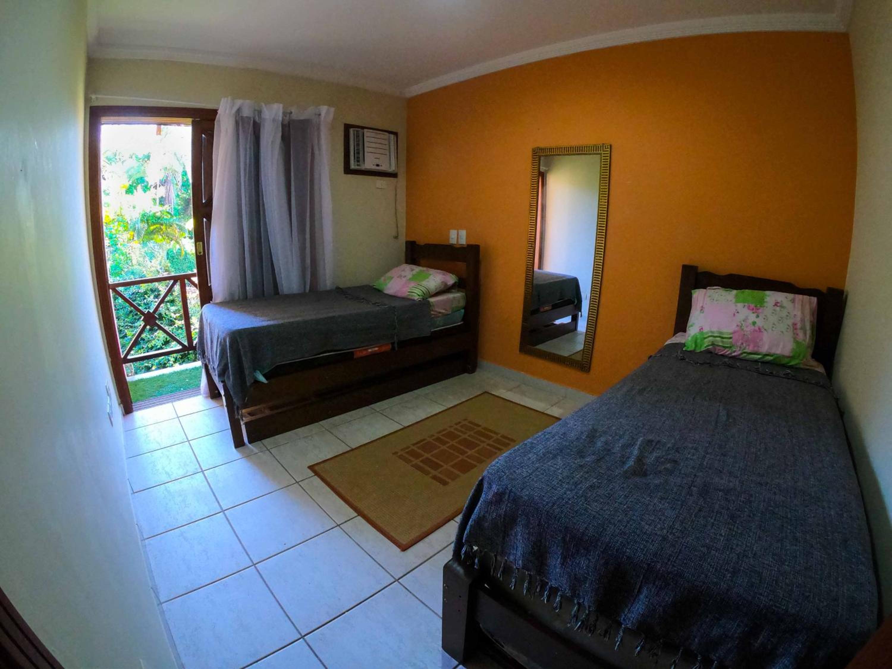 MARESIAS - Frente p/ Praia - Cond. Fechado - Piscina Aquecida!!!Wi Fi Exclusiva