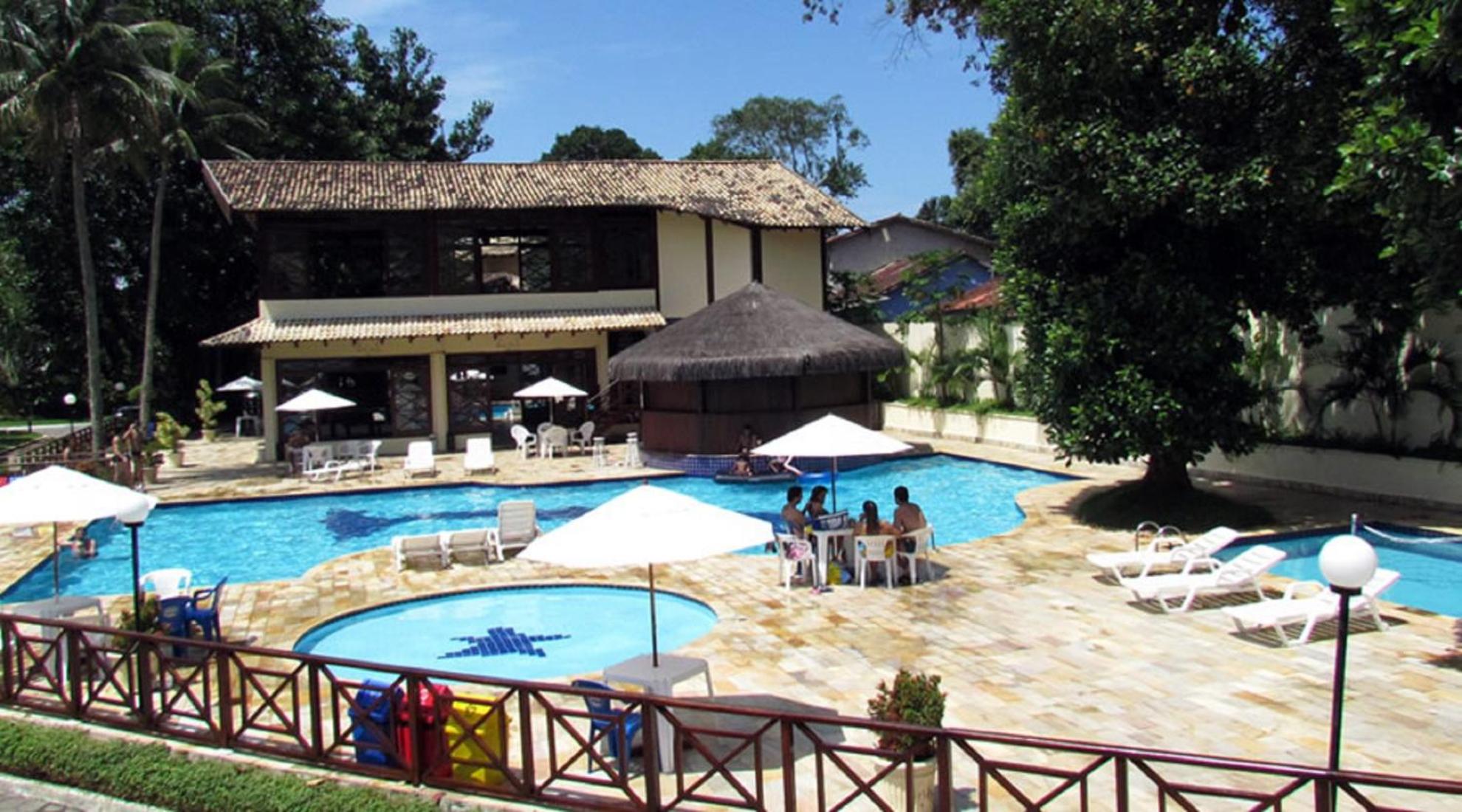MARESIAS - Frente p/ Praia - Cond. Fechado - Piscina Aquecida!!!Wi Fi Exclusiva