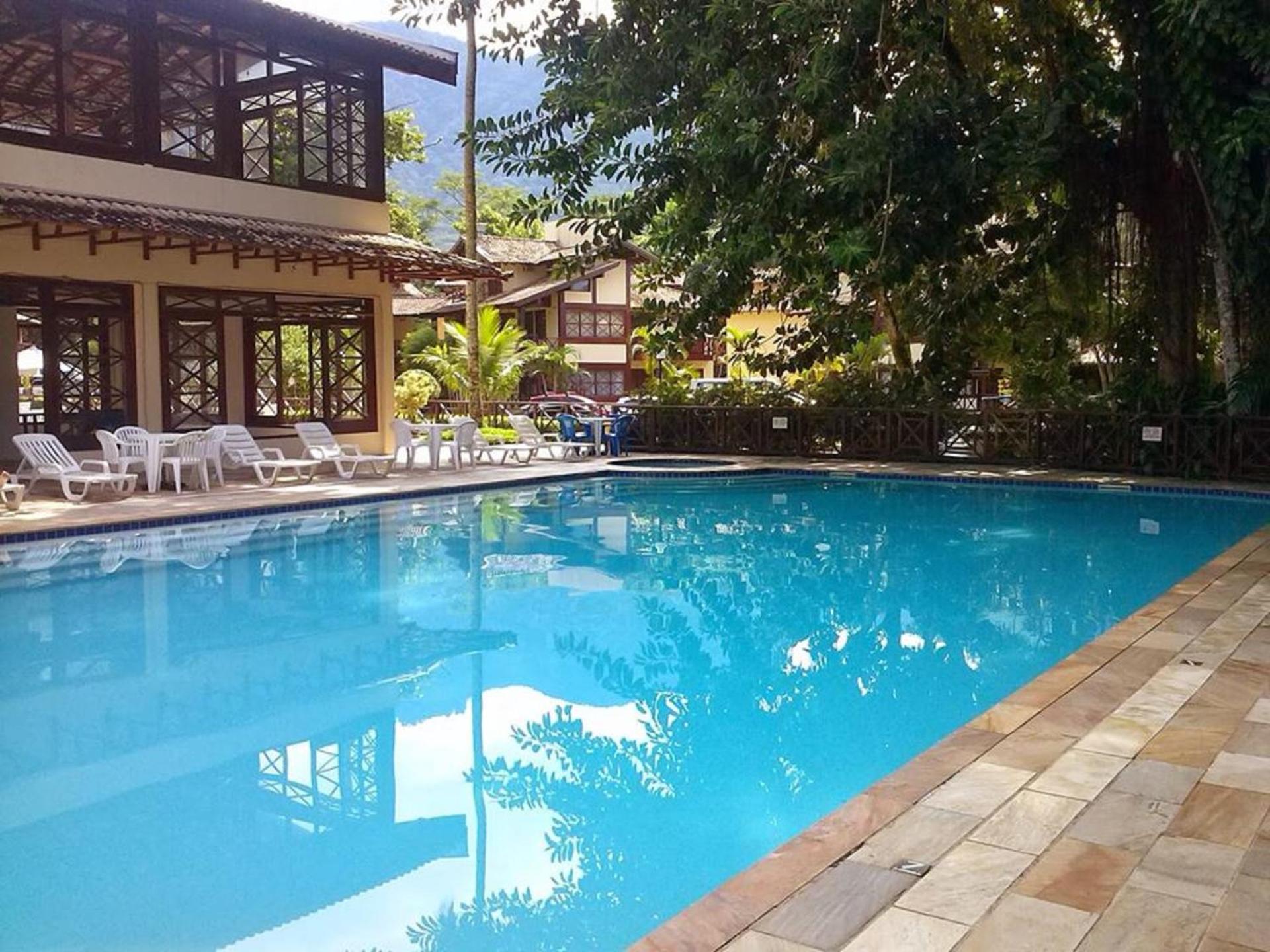 MARESIAS - Frente p/ Praia - Cond. Fechado - Piscina Aquecida!!!Wi Fi Exclusiva