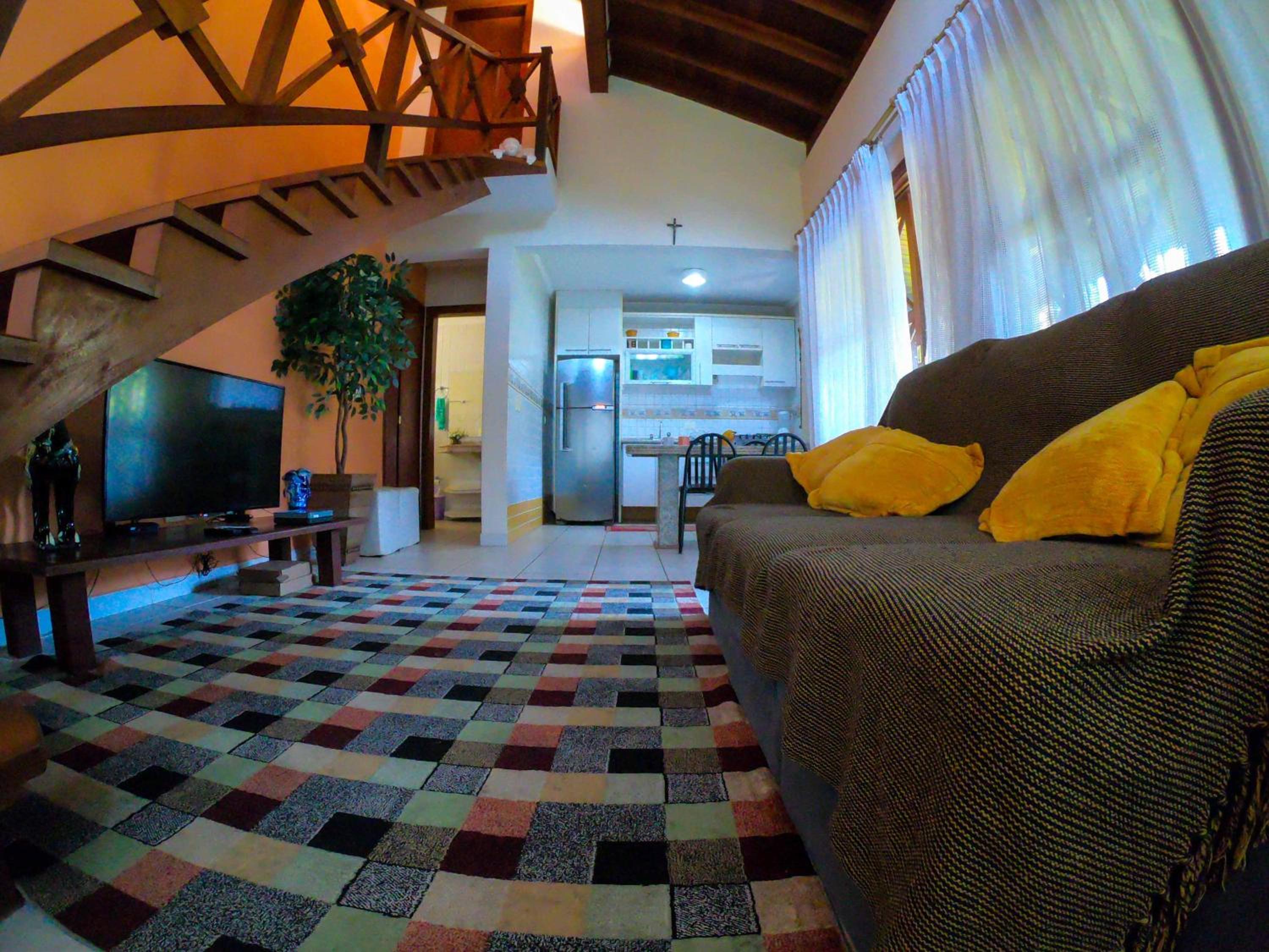 MARESIAS - Frente p/ Praia - Cond. Fechado - Piscina Aquecida!!!Wi Fi Exclusiva