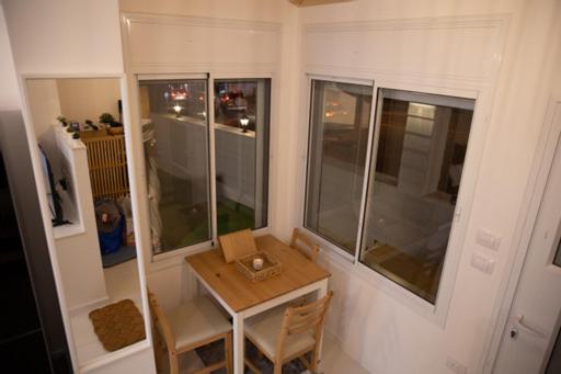 Ice guest house view 3