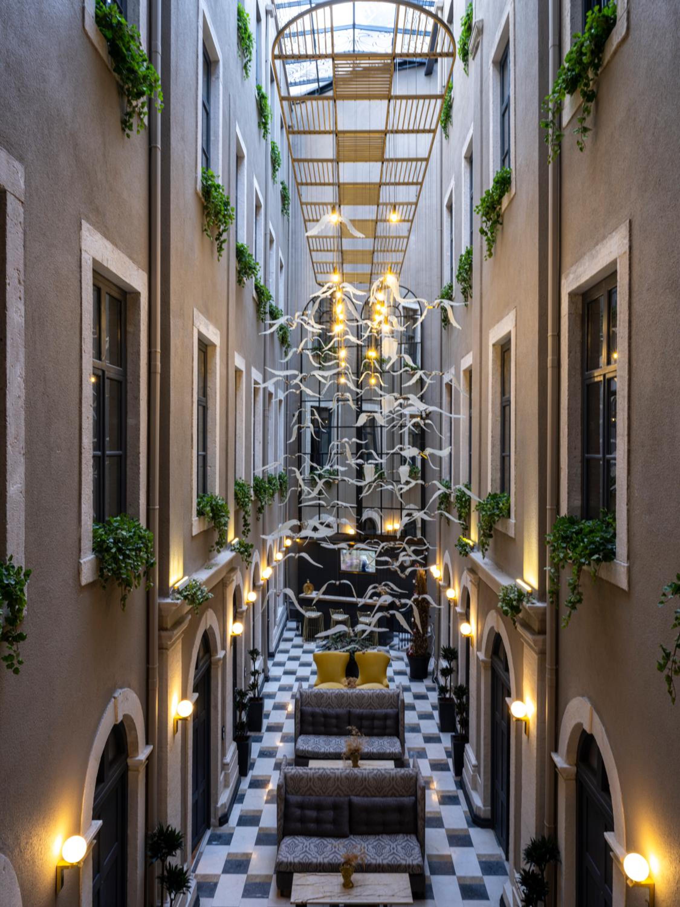 Ferman Port Hotel - Special Category - Image 65