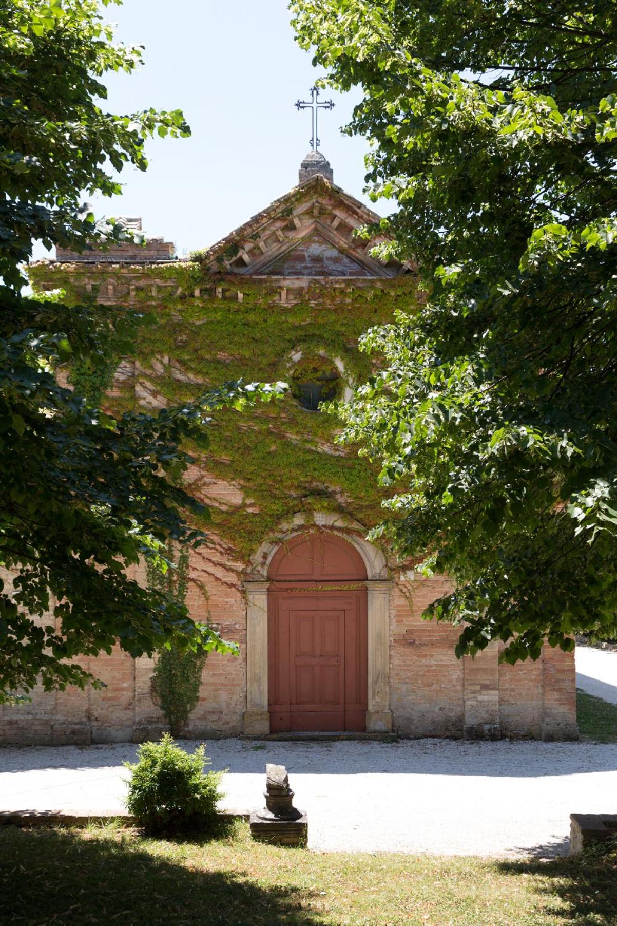 Castello di Baccaresca