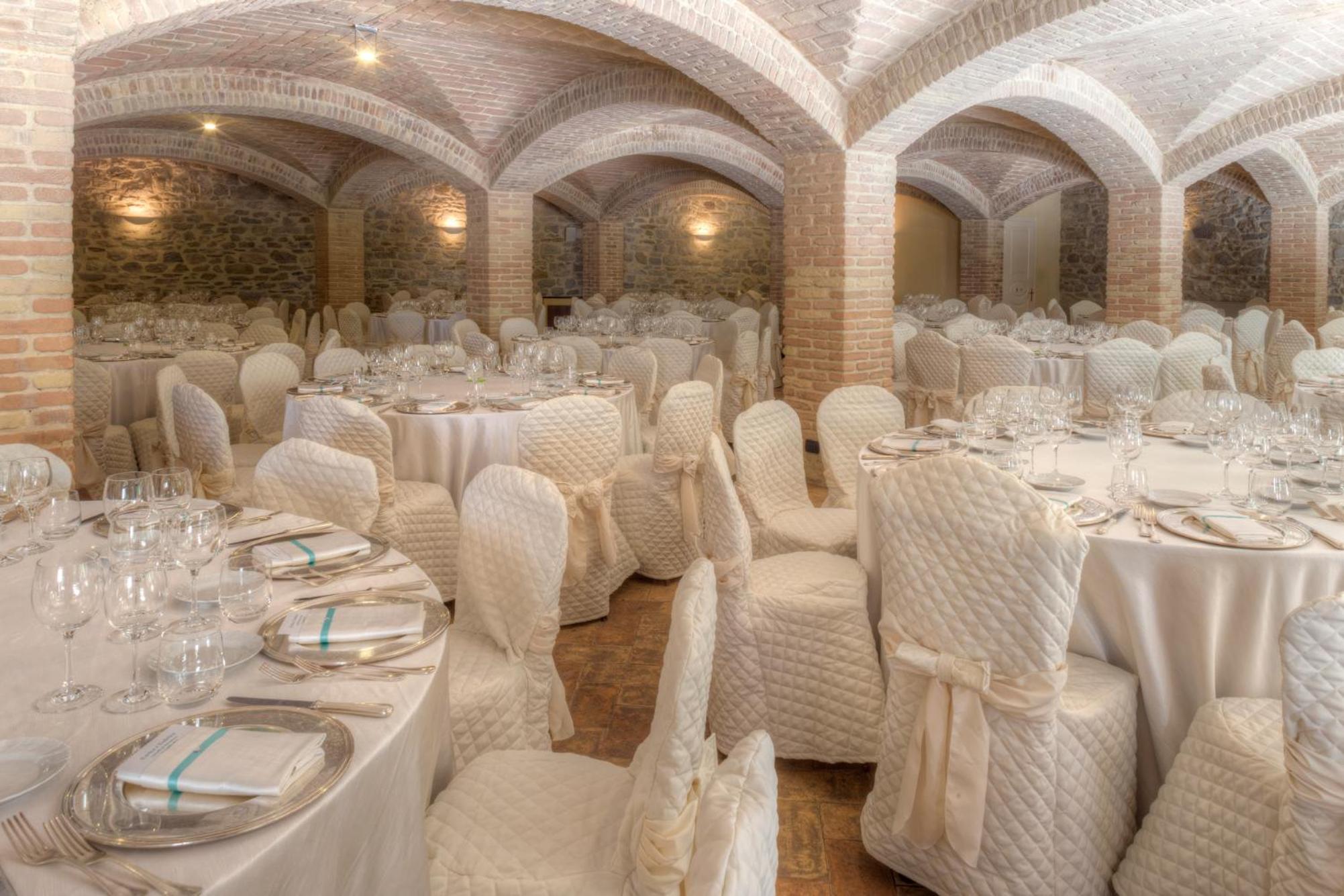 Castello di Baccaresca