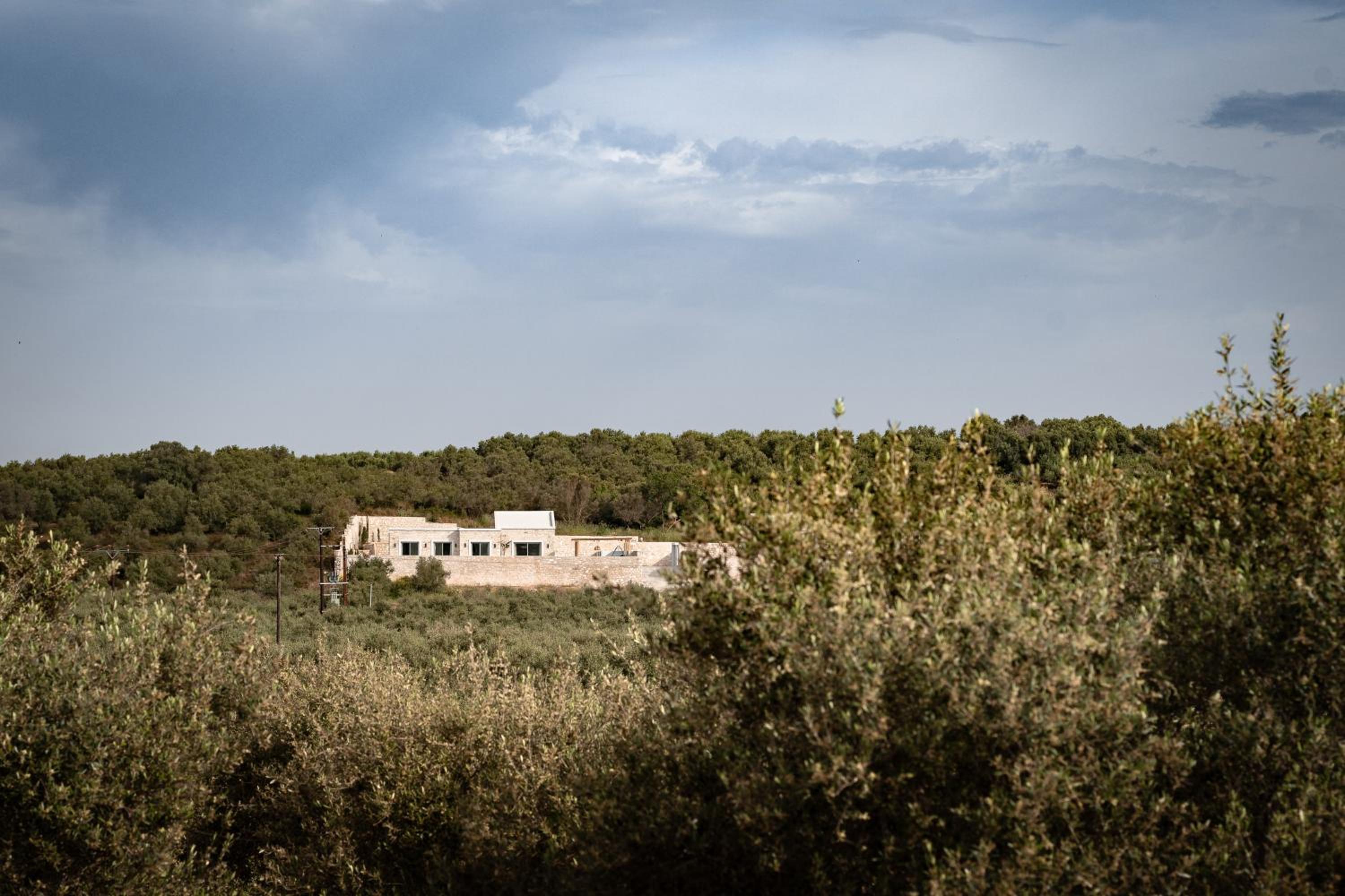 Hotel Ayali Villa I, a divine luxury homestay, By ThinkVilla - Image 1