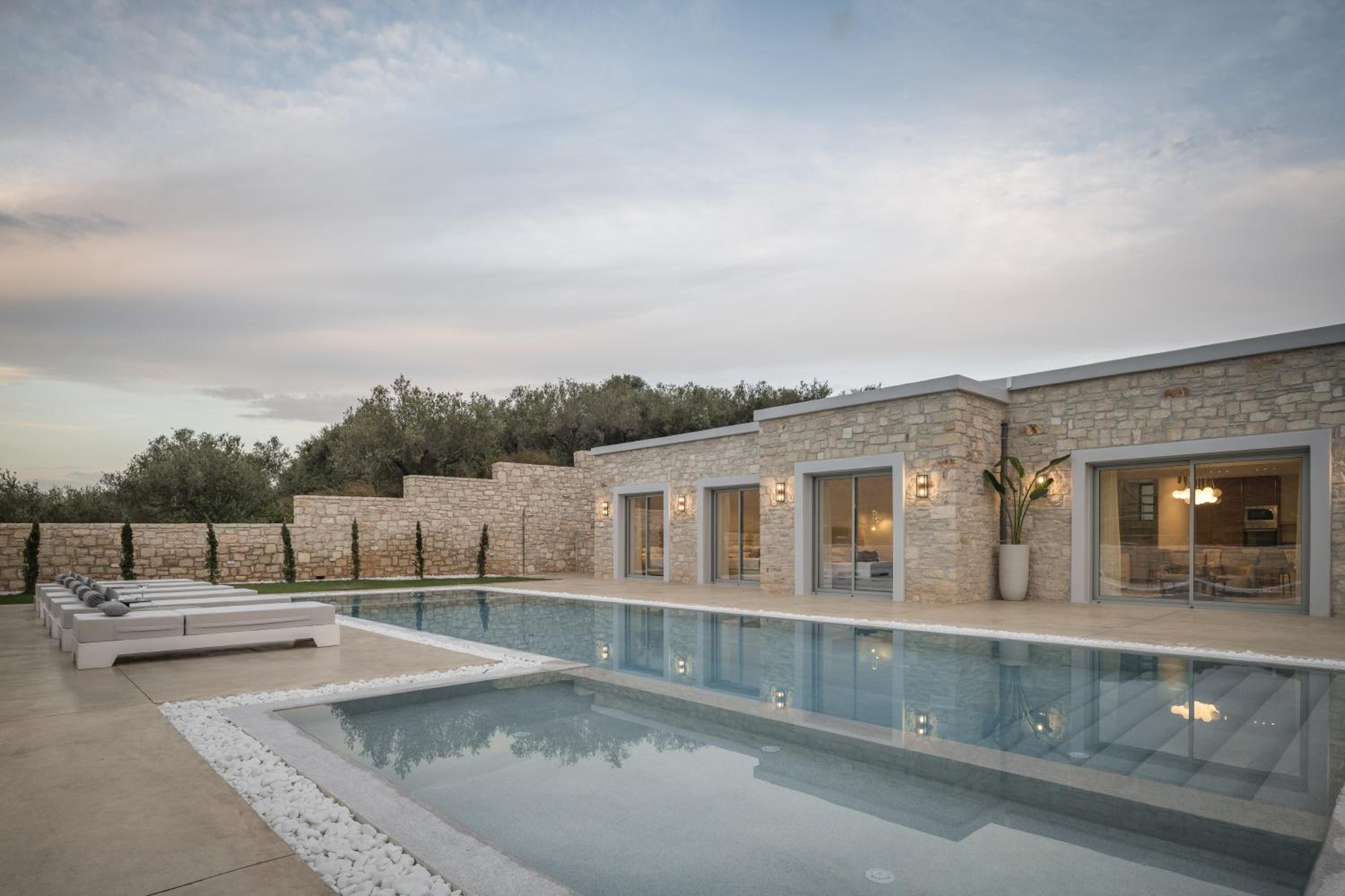 Ayali Villa I, a divine luxury homestay, By ThinkVilla view 3