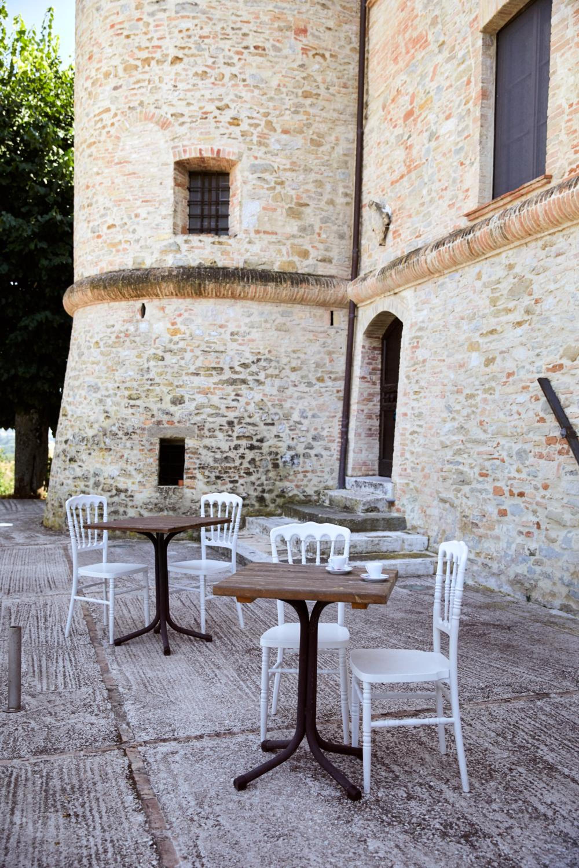 Castello di Baccaresca