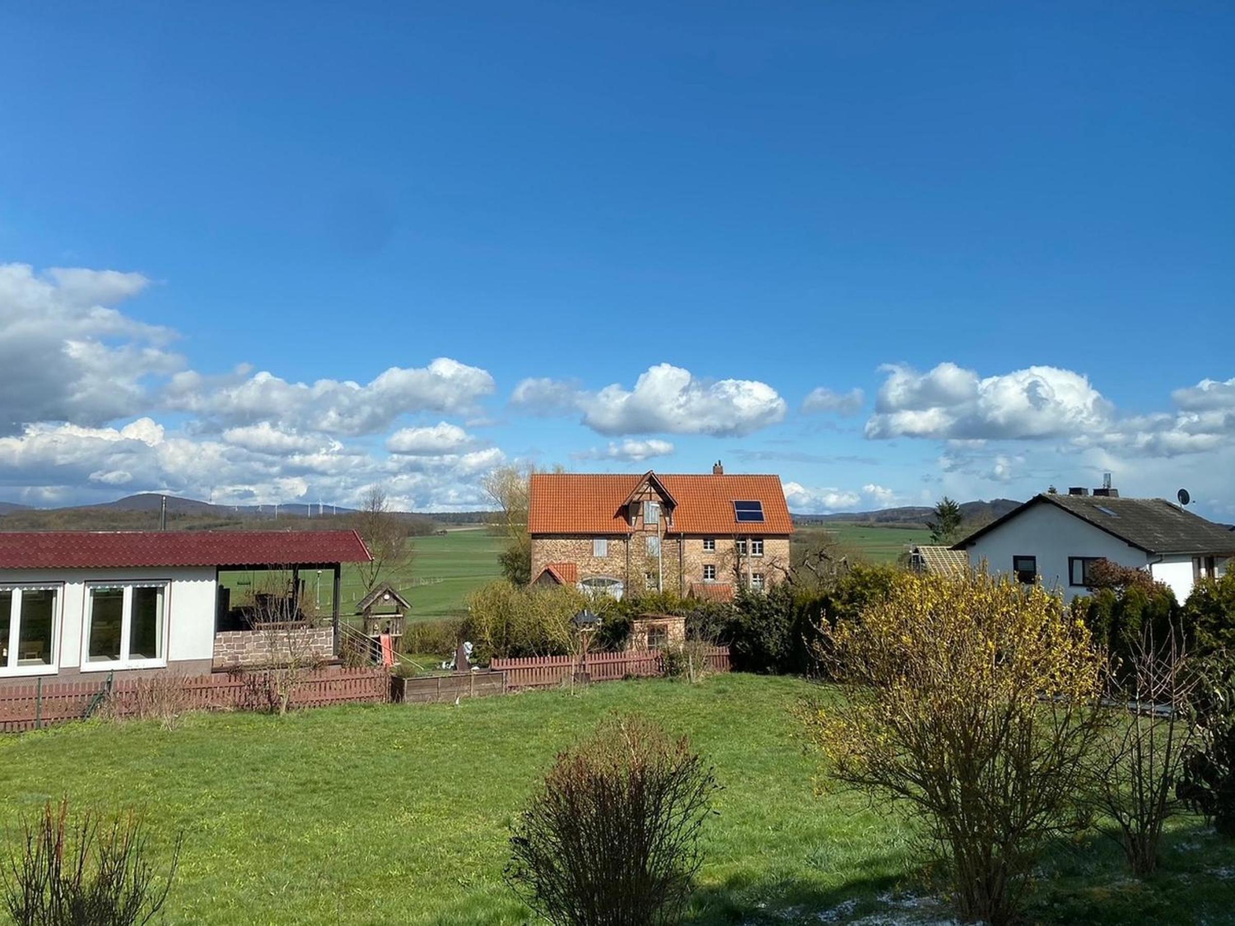 Ferienhaus Marlen view 4