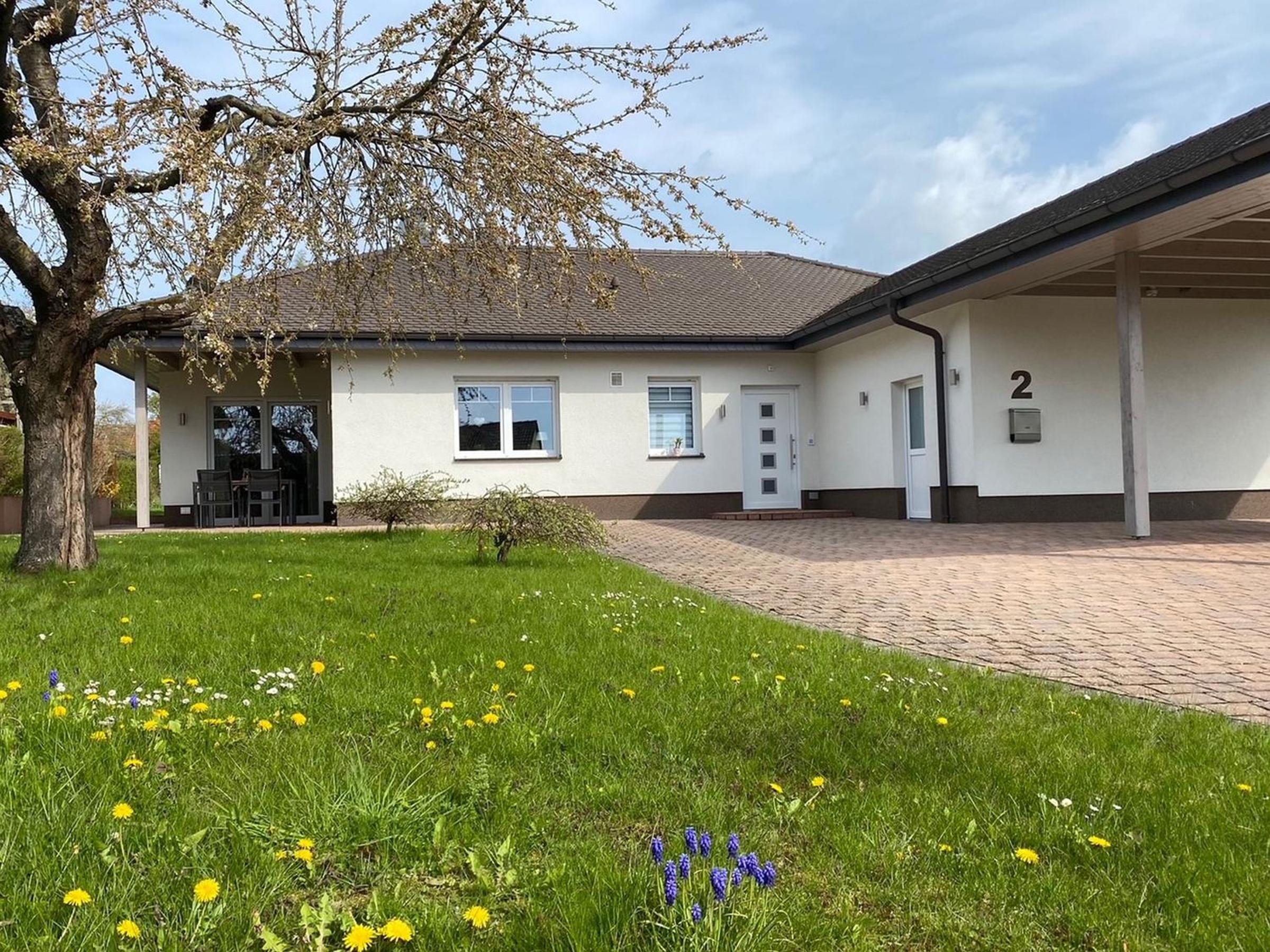 Ferienhaus Marlen view 3