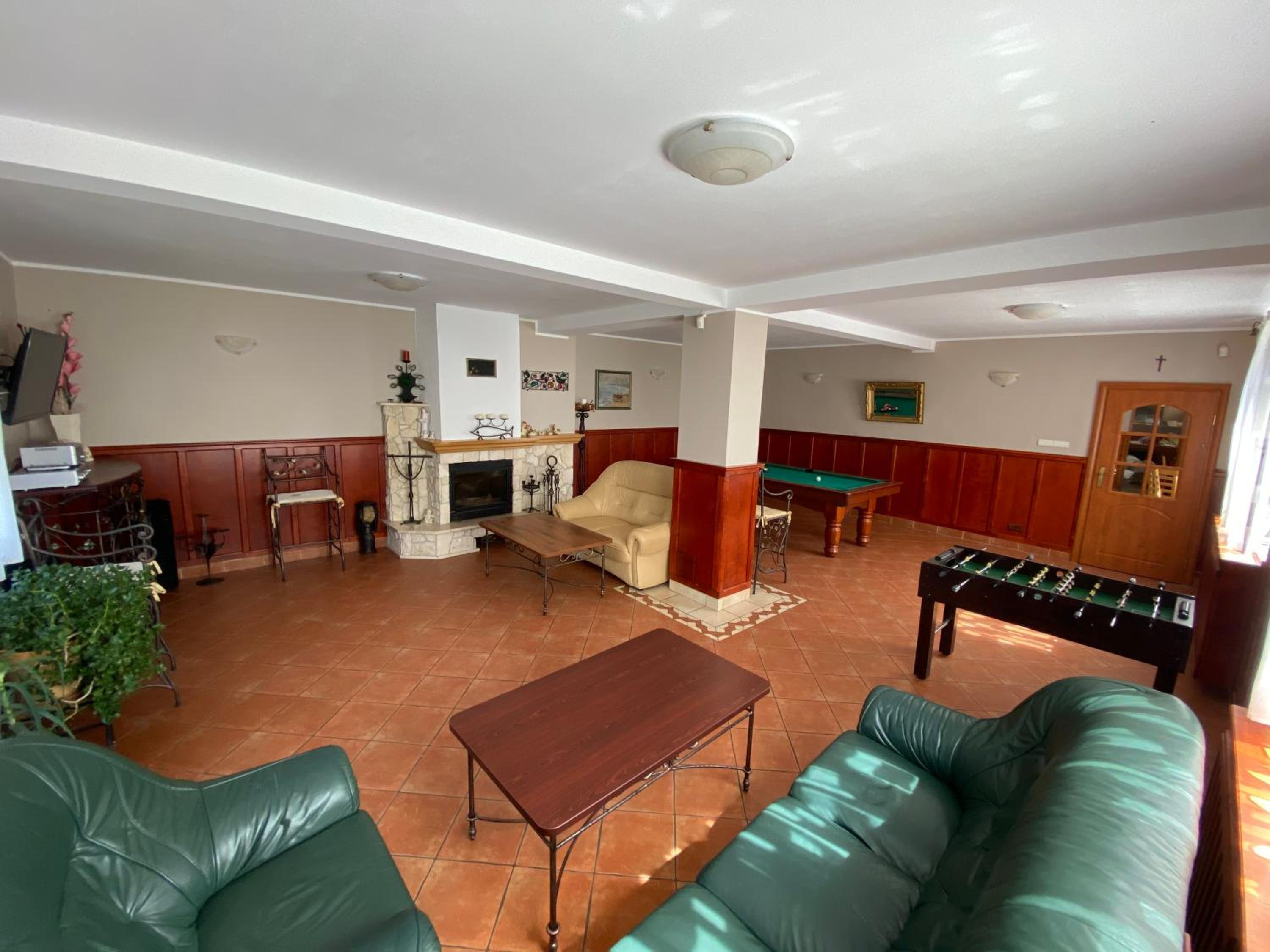 Villa Holma *** Agroturystyka view 5