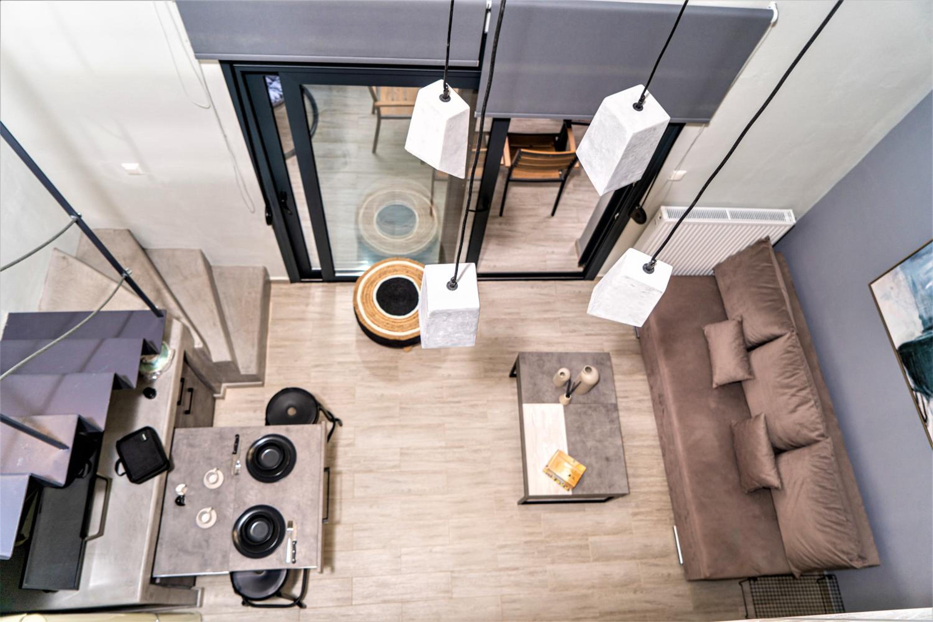 Salina Premium Residences Volos
