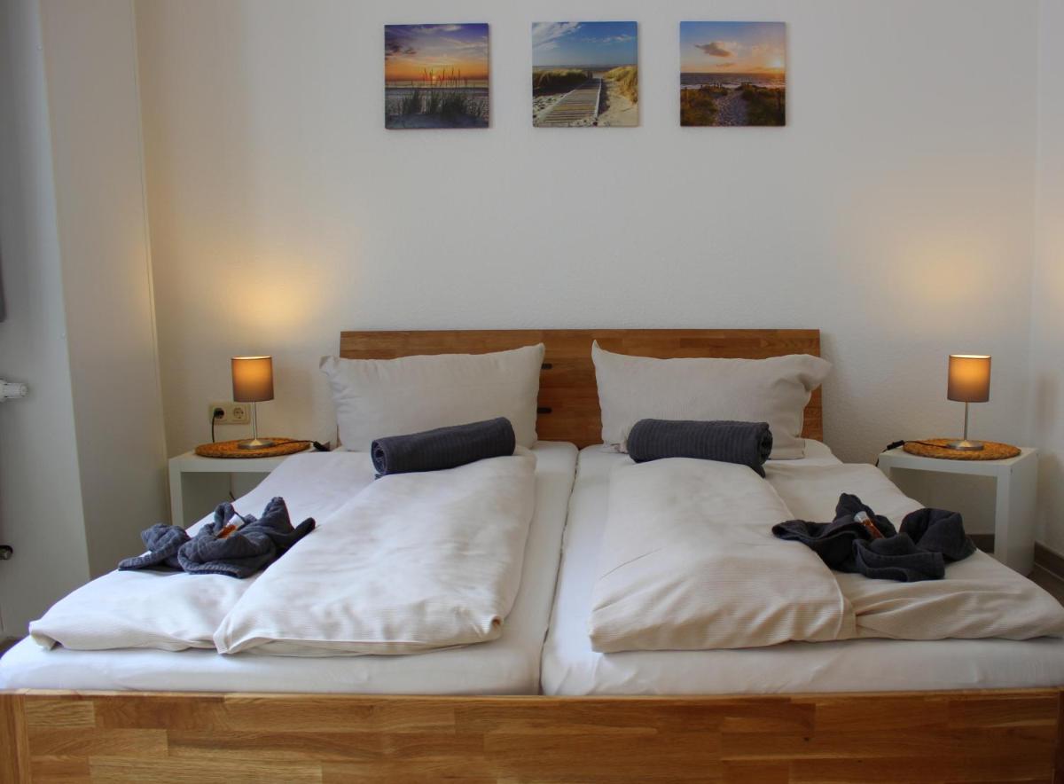 Gästehaus Sulsdorf - Adults only