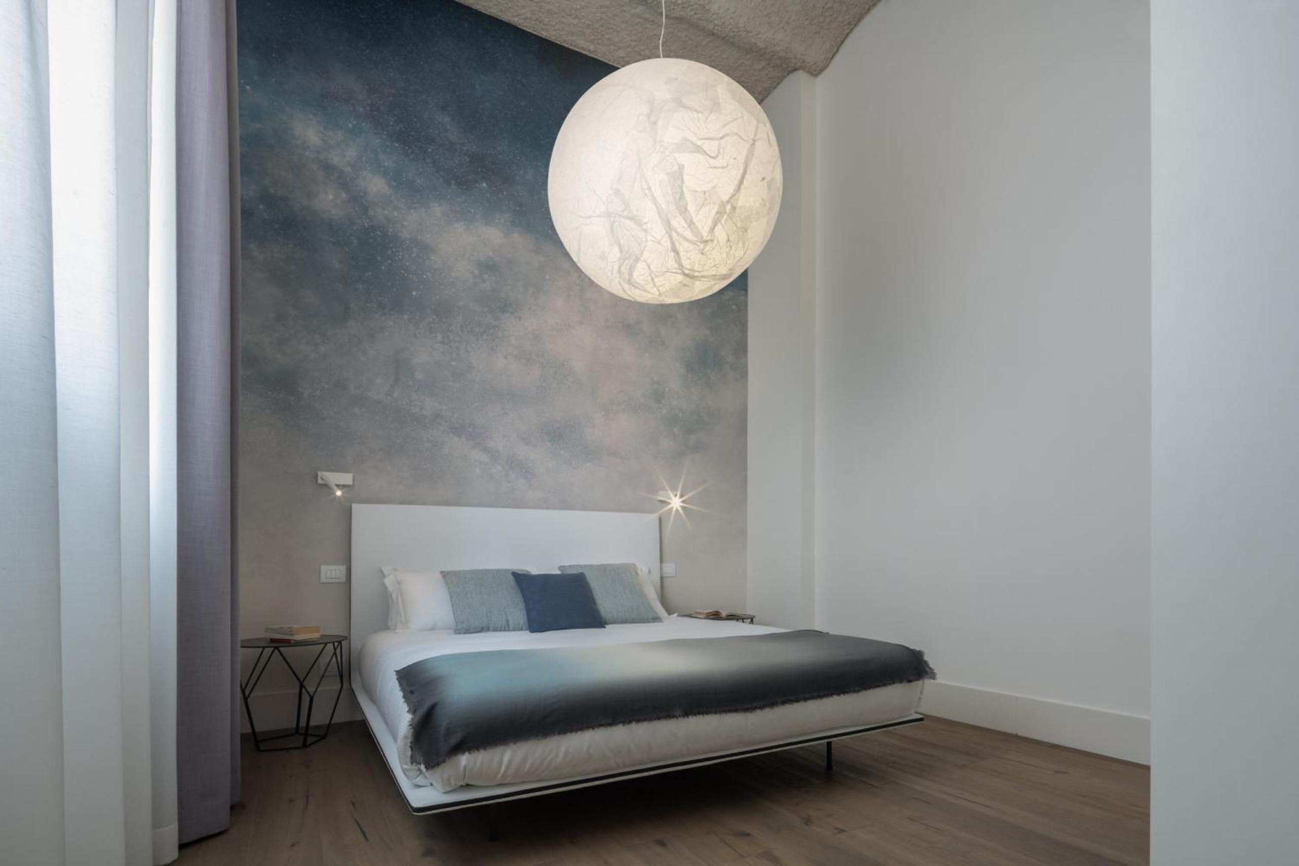 Fornace Loft with Dependance R&R