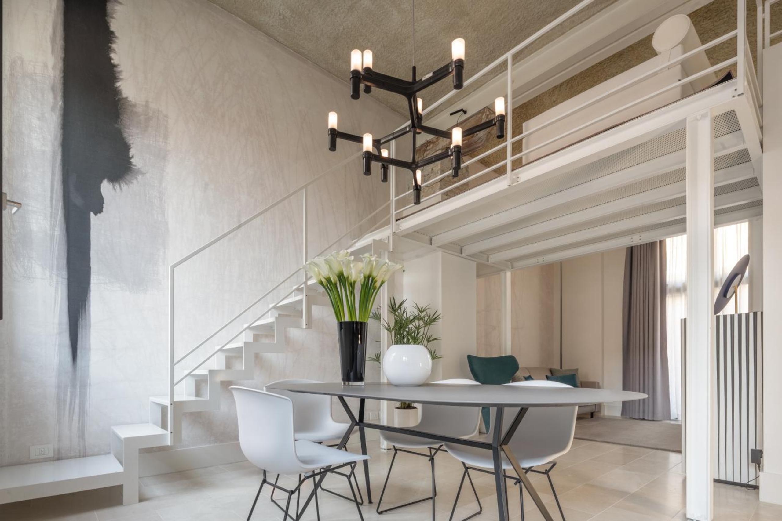 Fornace Loft with Dependance R&R