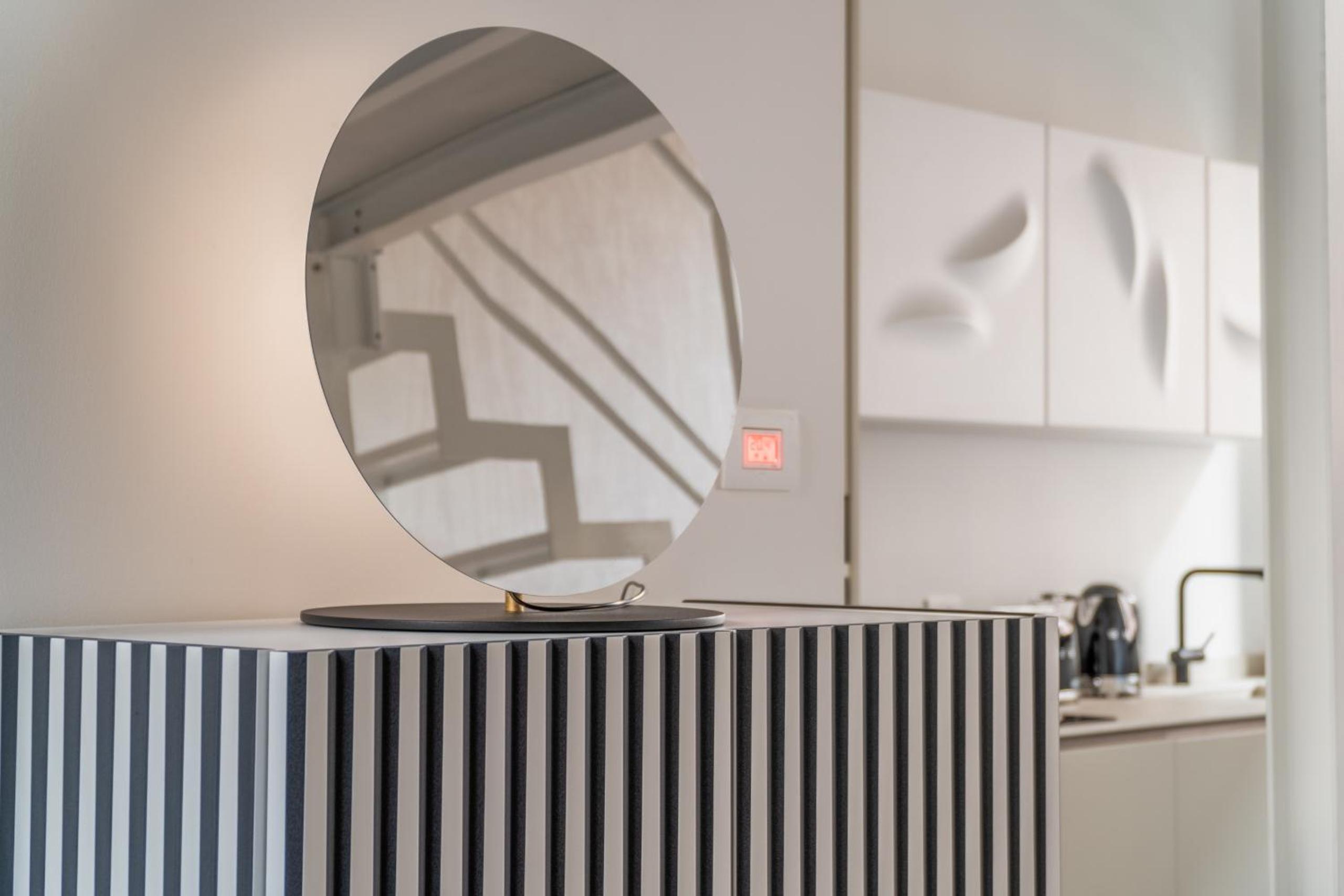 Fornace Loft with Dependance R&R