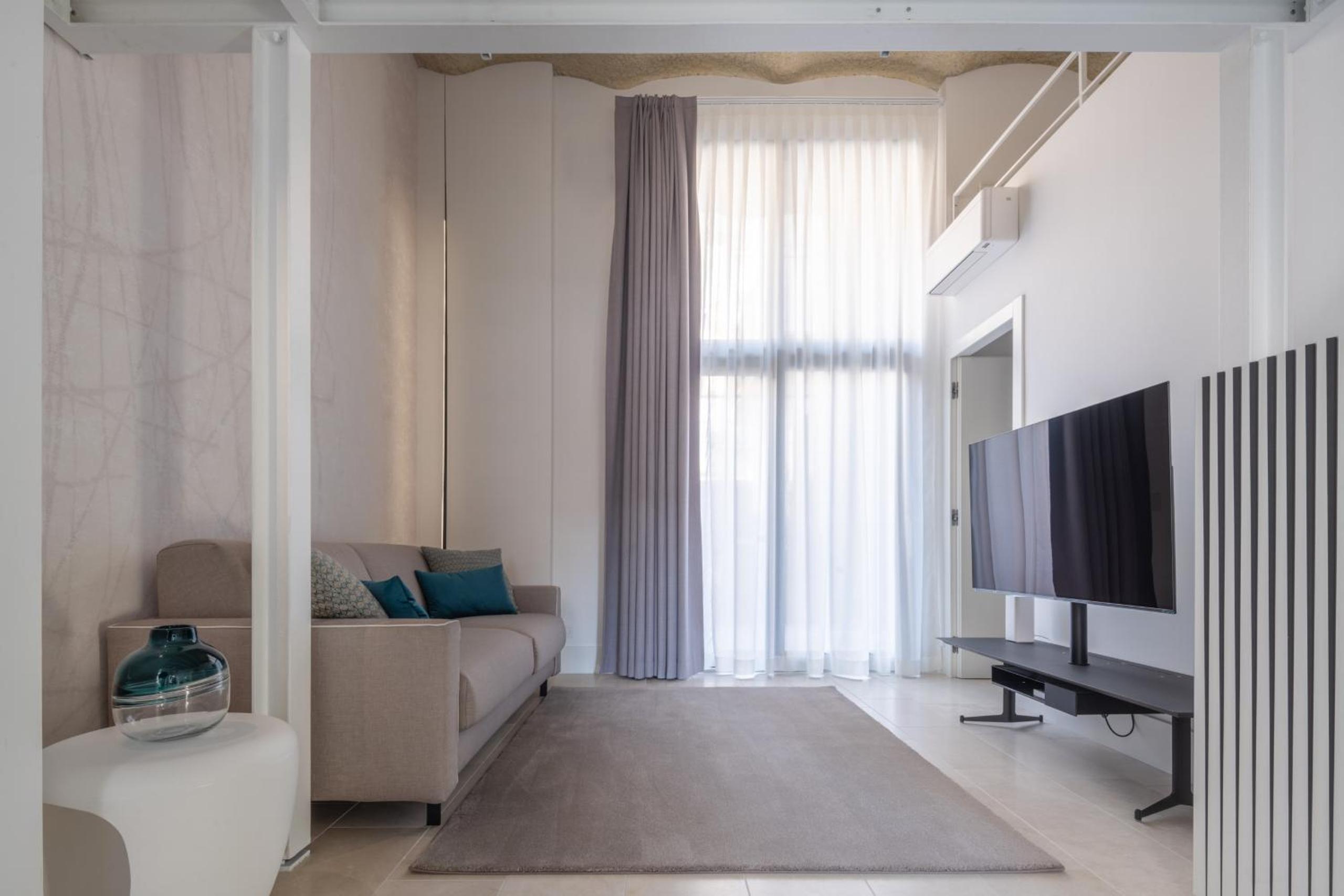 Fornace Loft with Dependance R&R