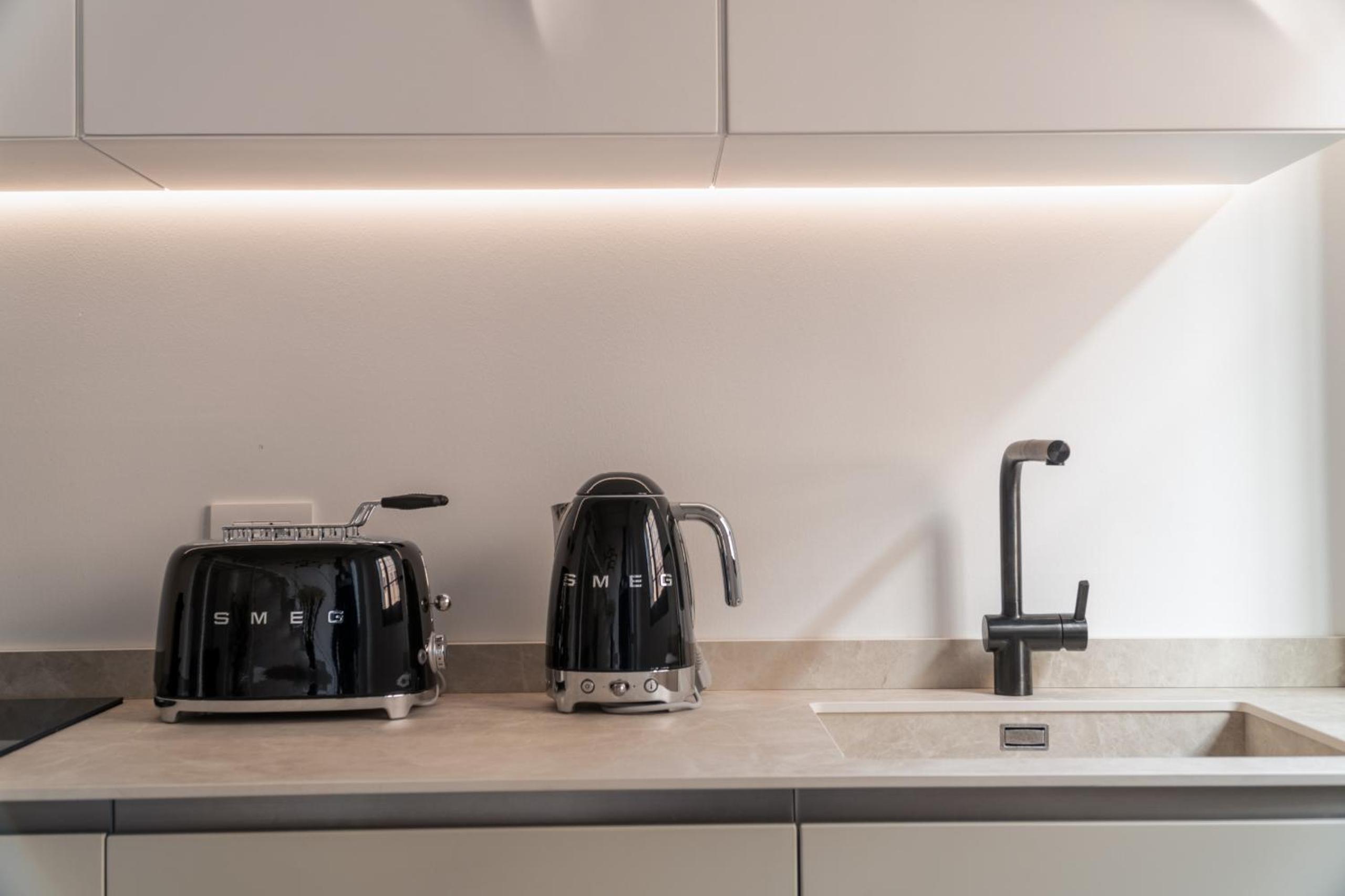 Fornace Loft with Dependance R&R