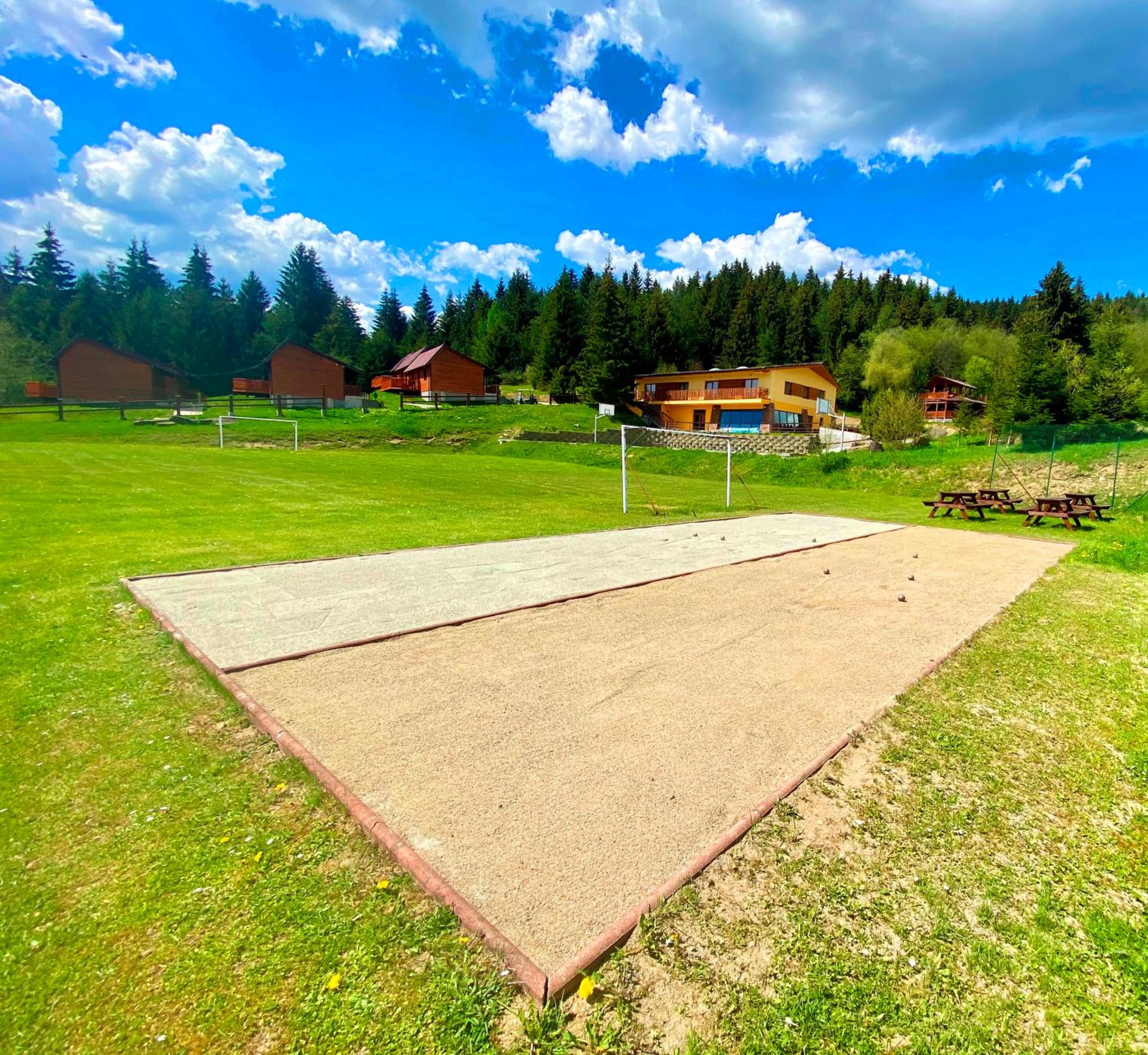 Hotel Orava - Apartmány