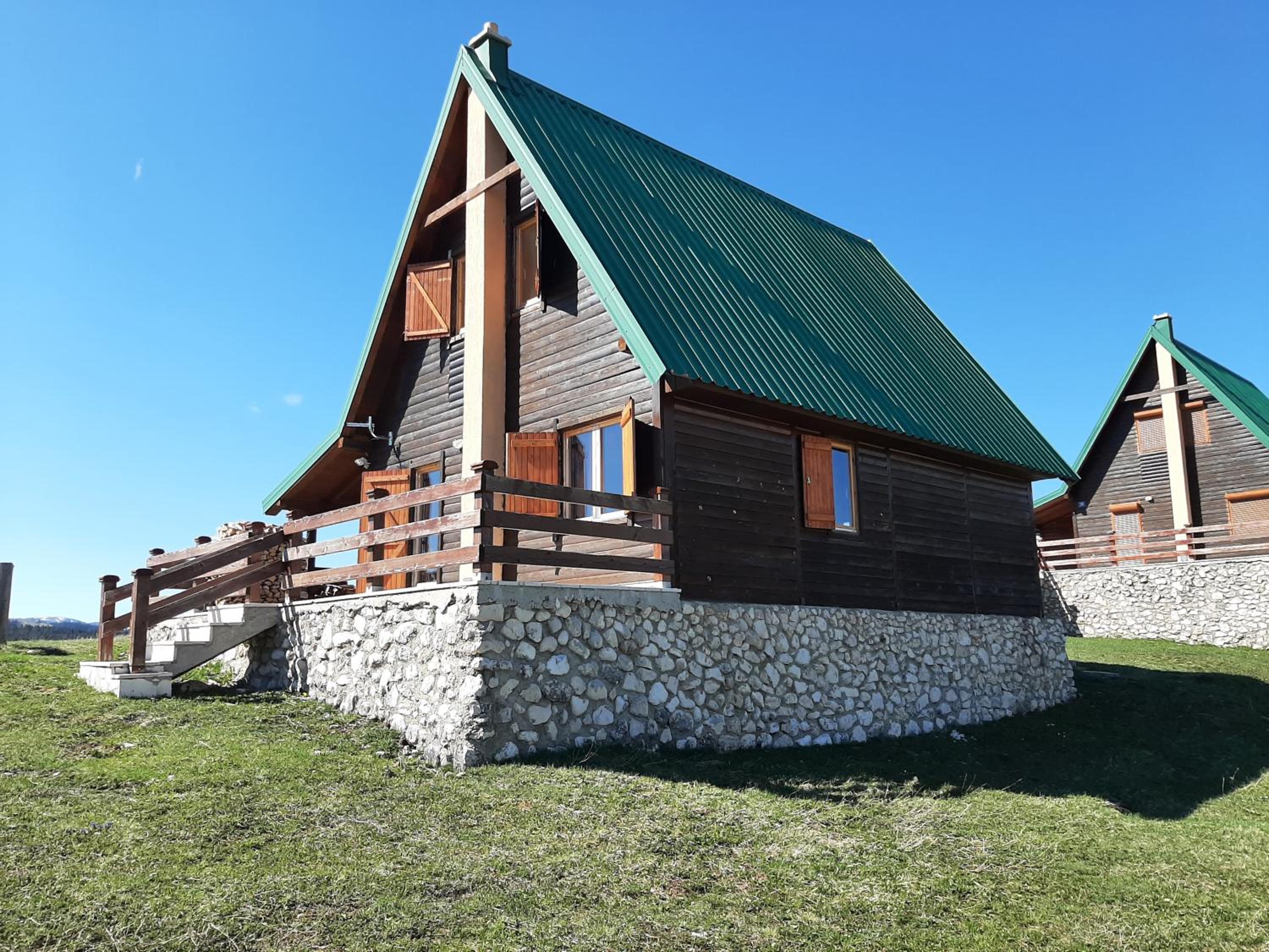 Zabljak Holiday view 2