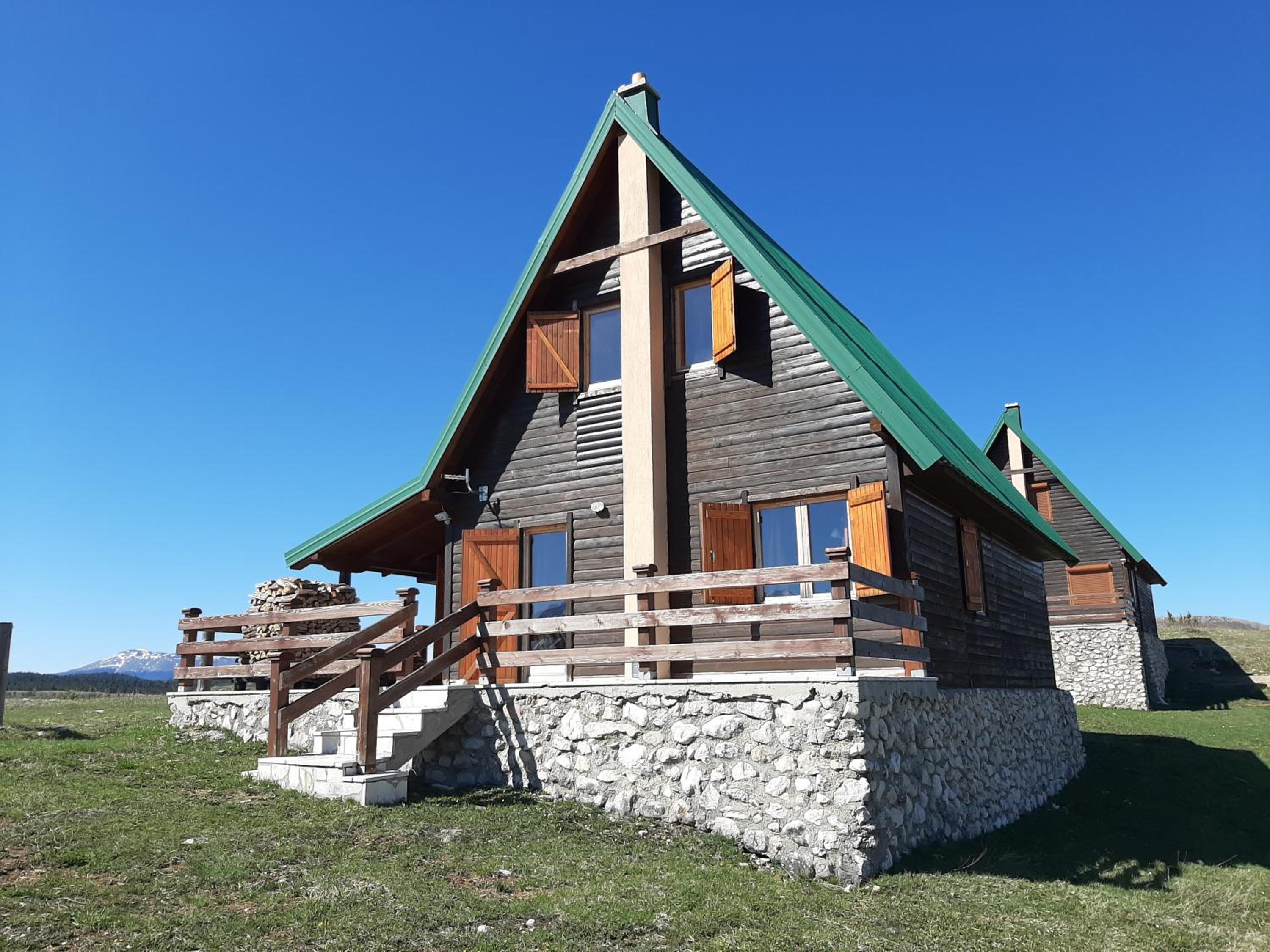 Zabljak Holiday view 3