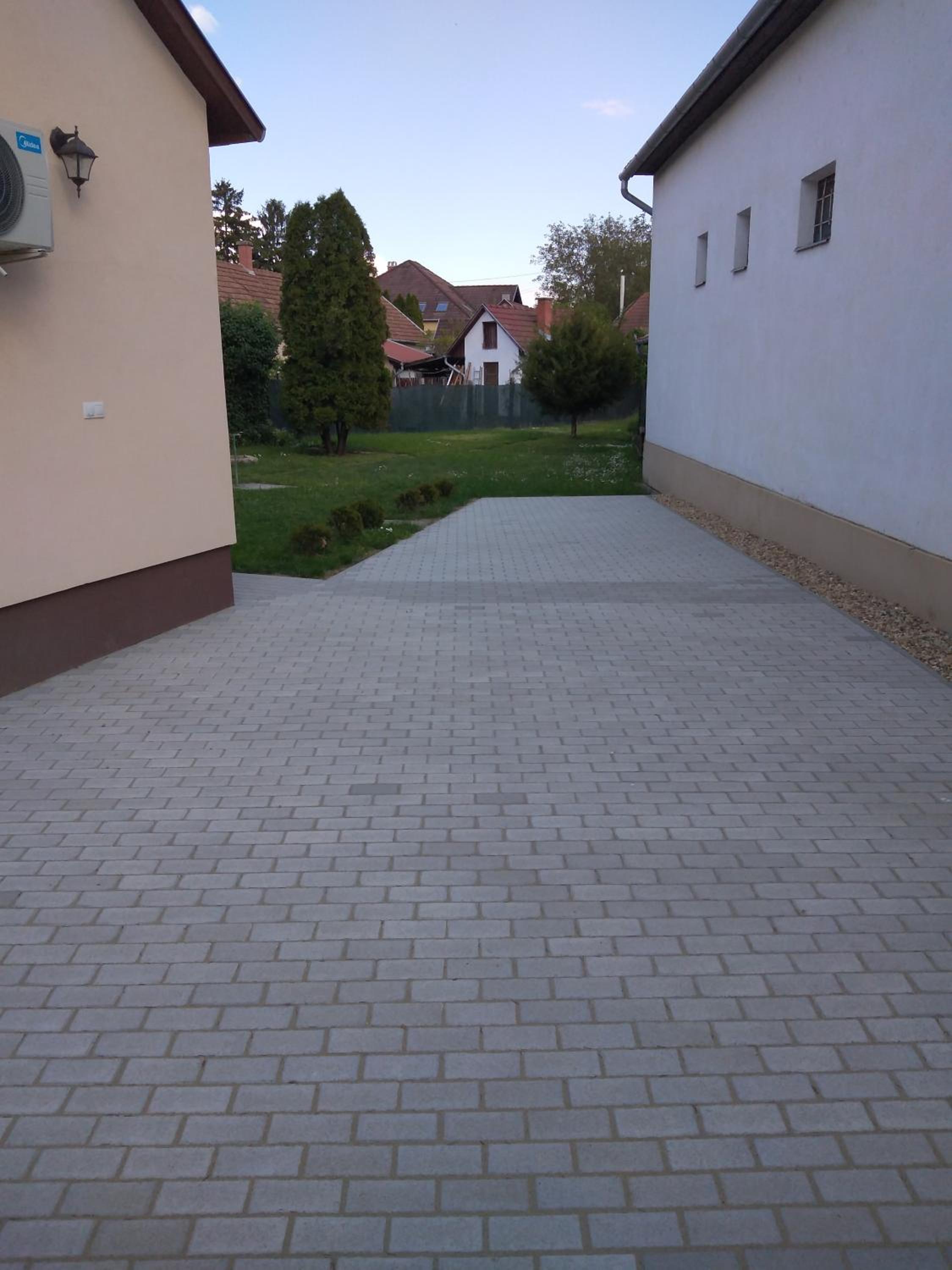 Otthon Apartman view 3
