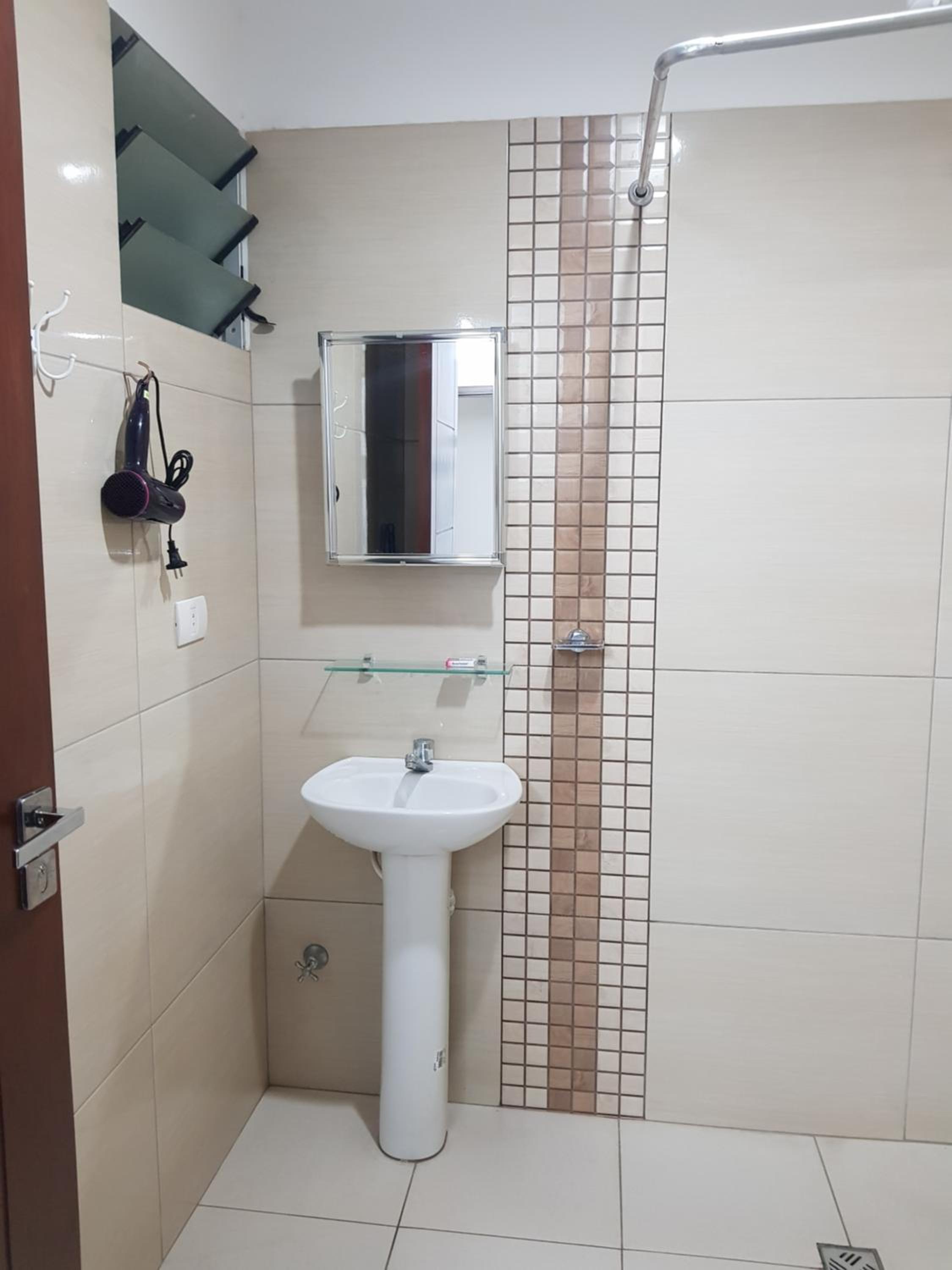 Edificio Las Palmas 3100