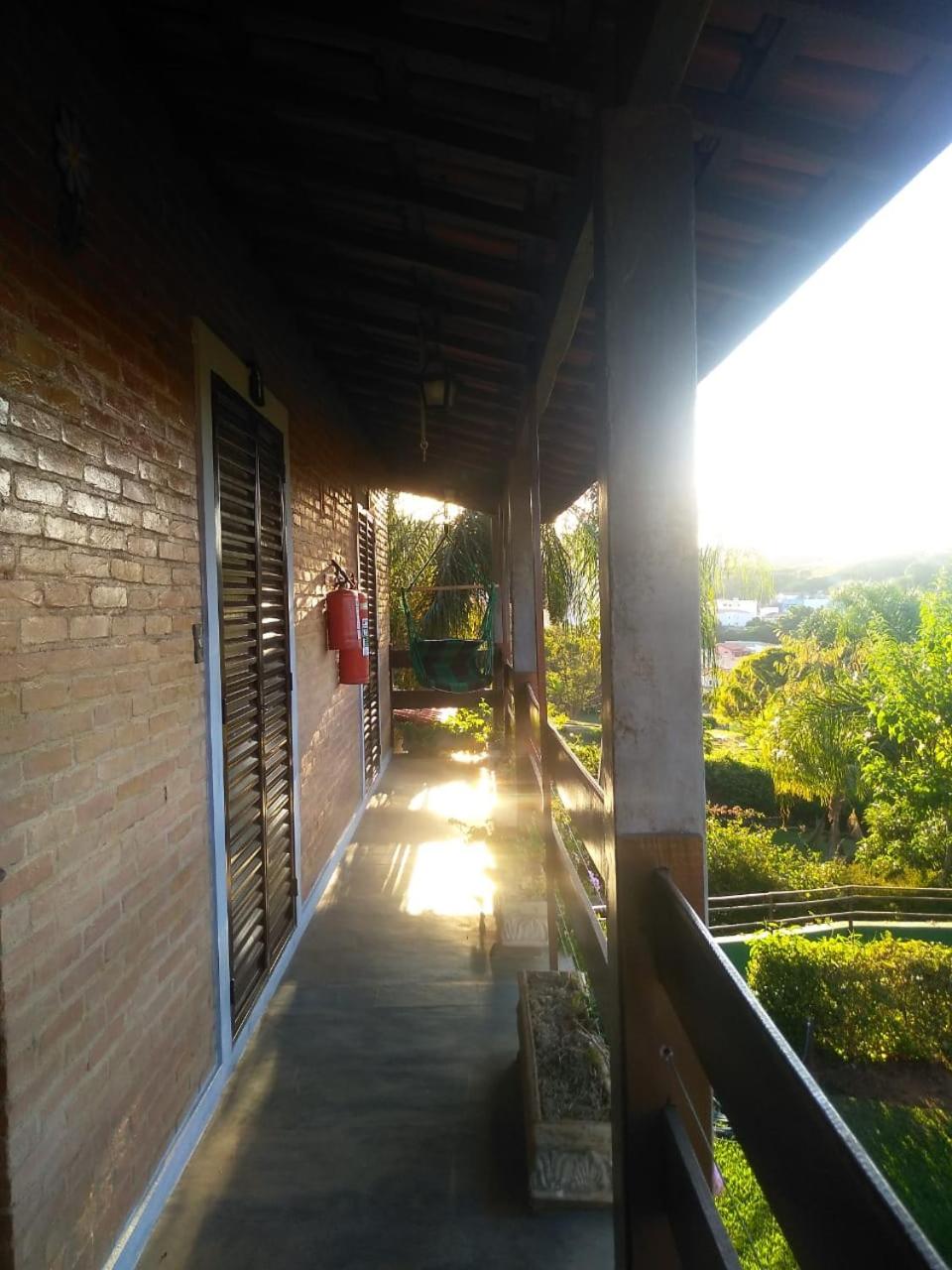 POUSADA NATIVA
