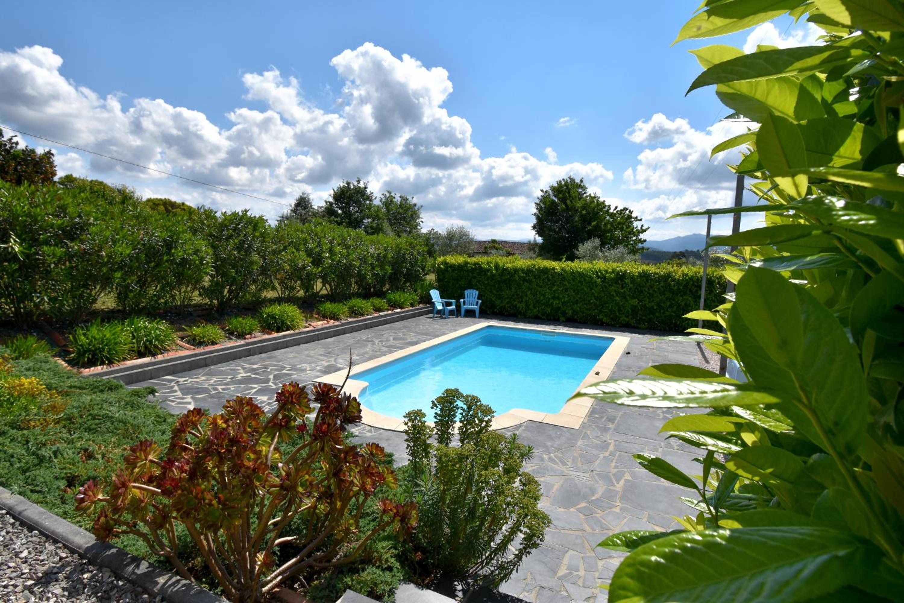 Quinta da Borboleta view 4