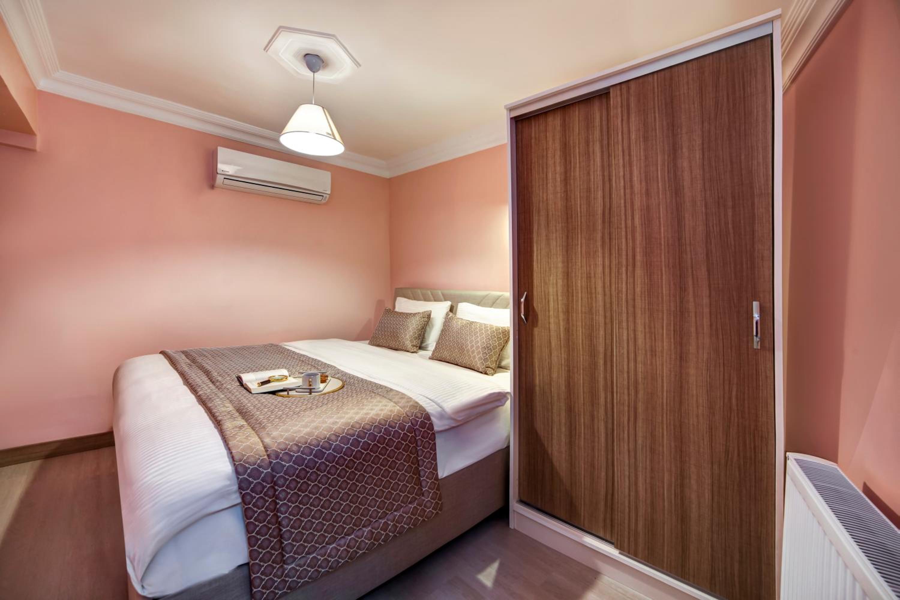 SEVEN ROSES APART OTEL - Image 44