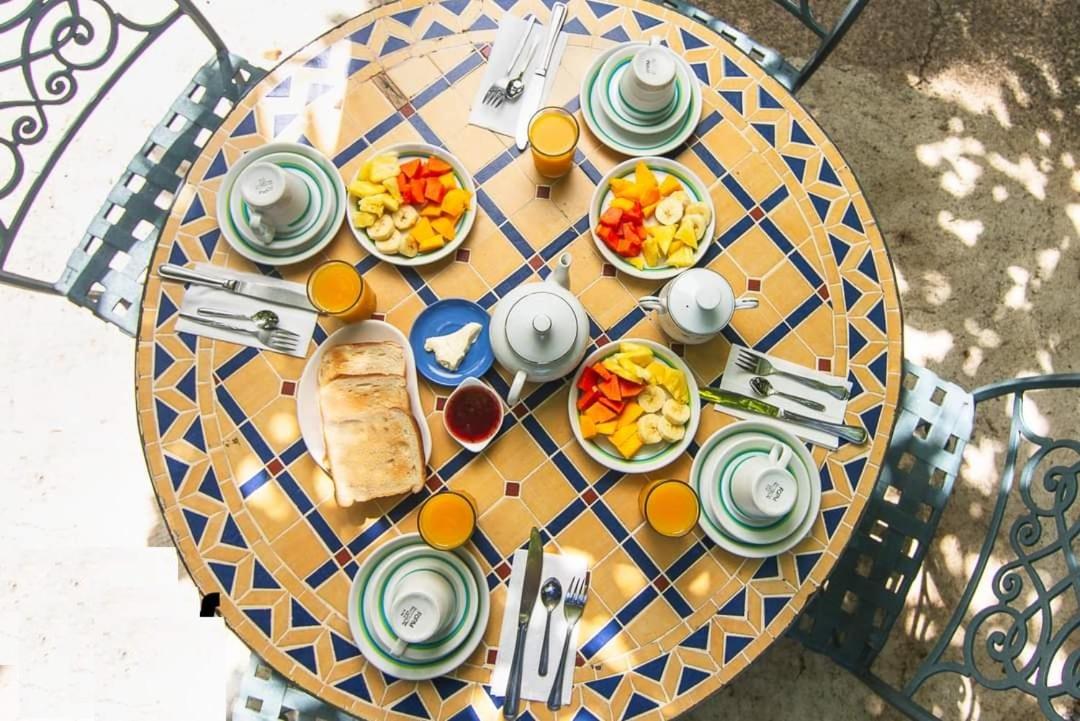 Villa Carolina Bed and Breakfast