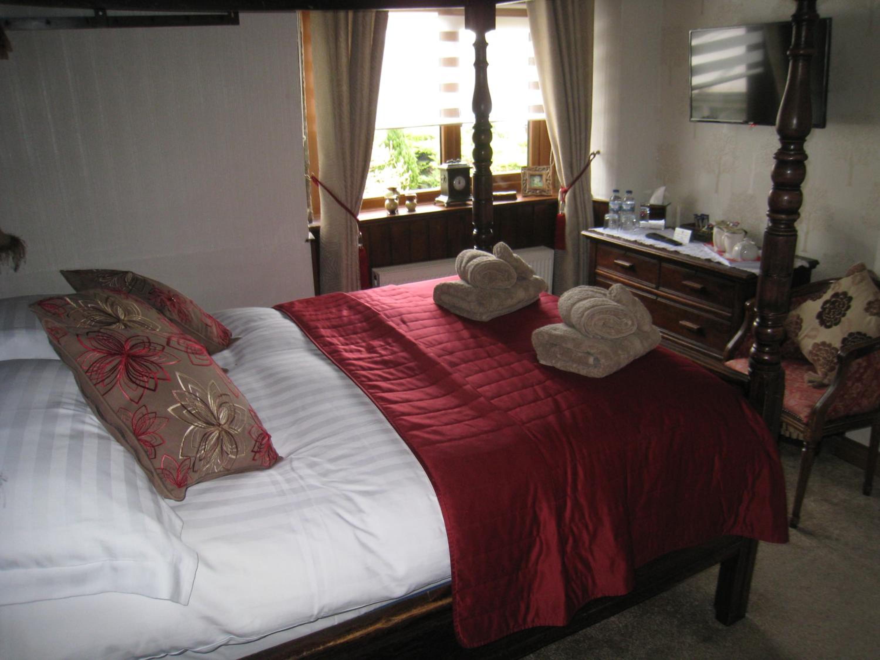 Rosebud Cottage Guest House