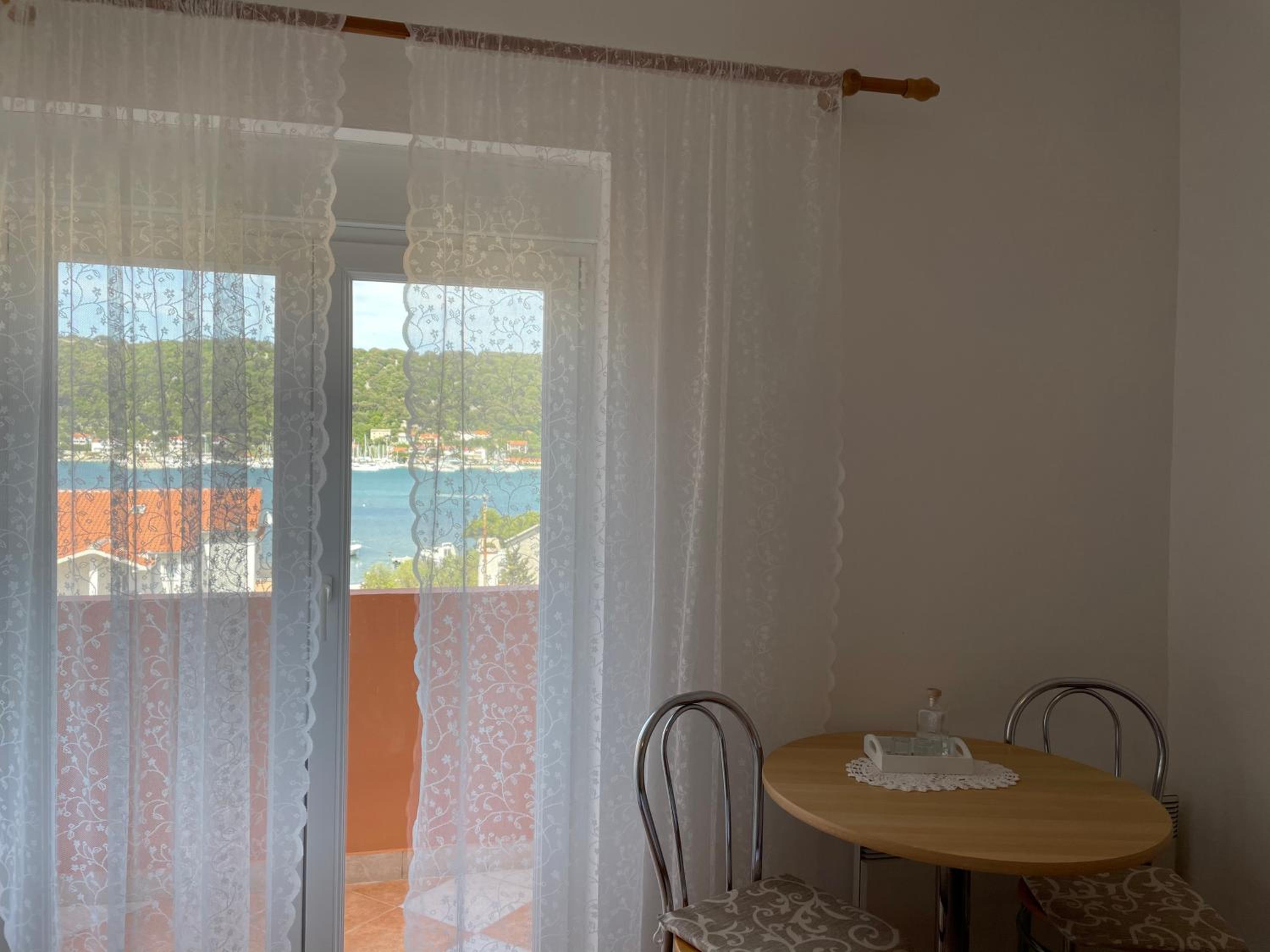 Guesthouse Tariba view 3
