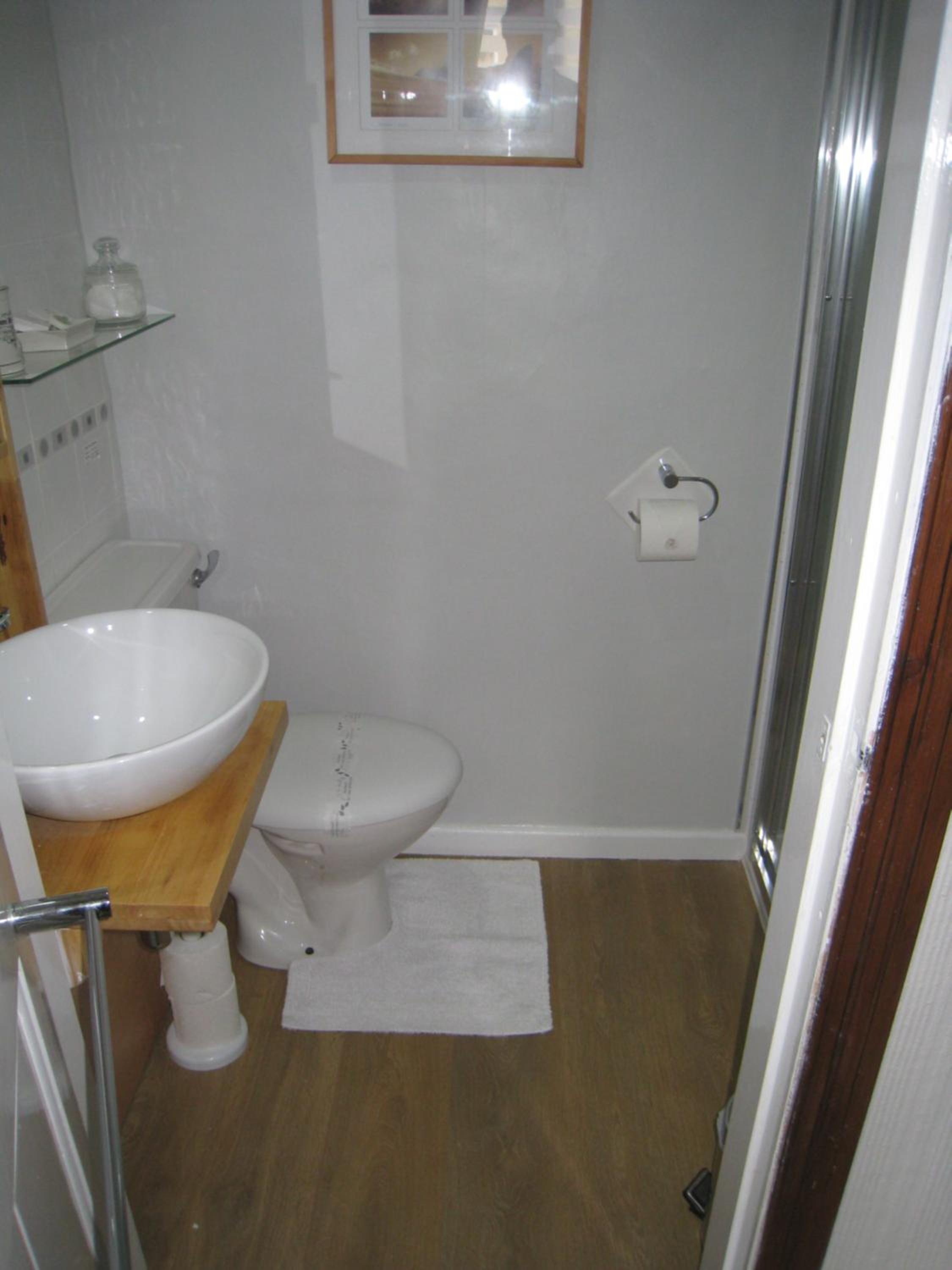 Rosebud Cottage Guest House