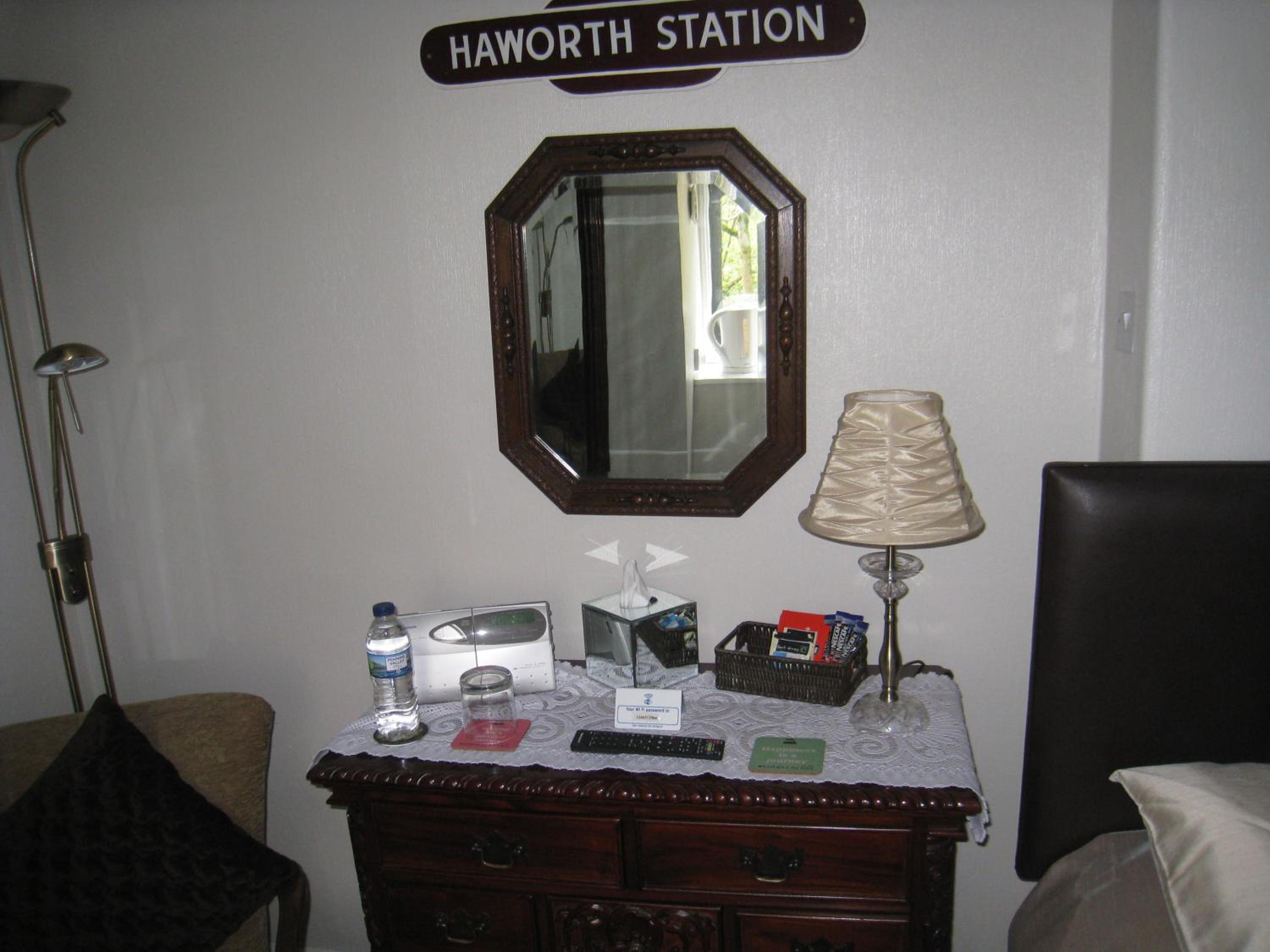 Rosebud Cottage Guest House