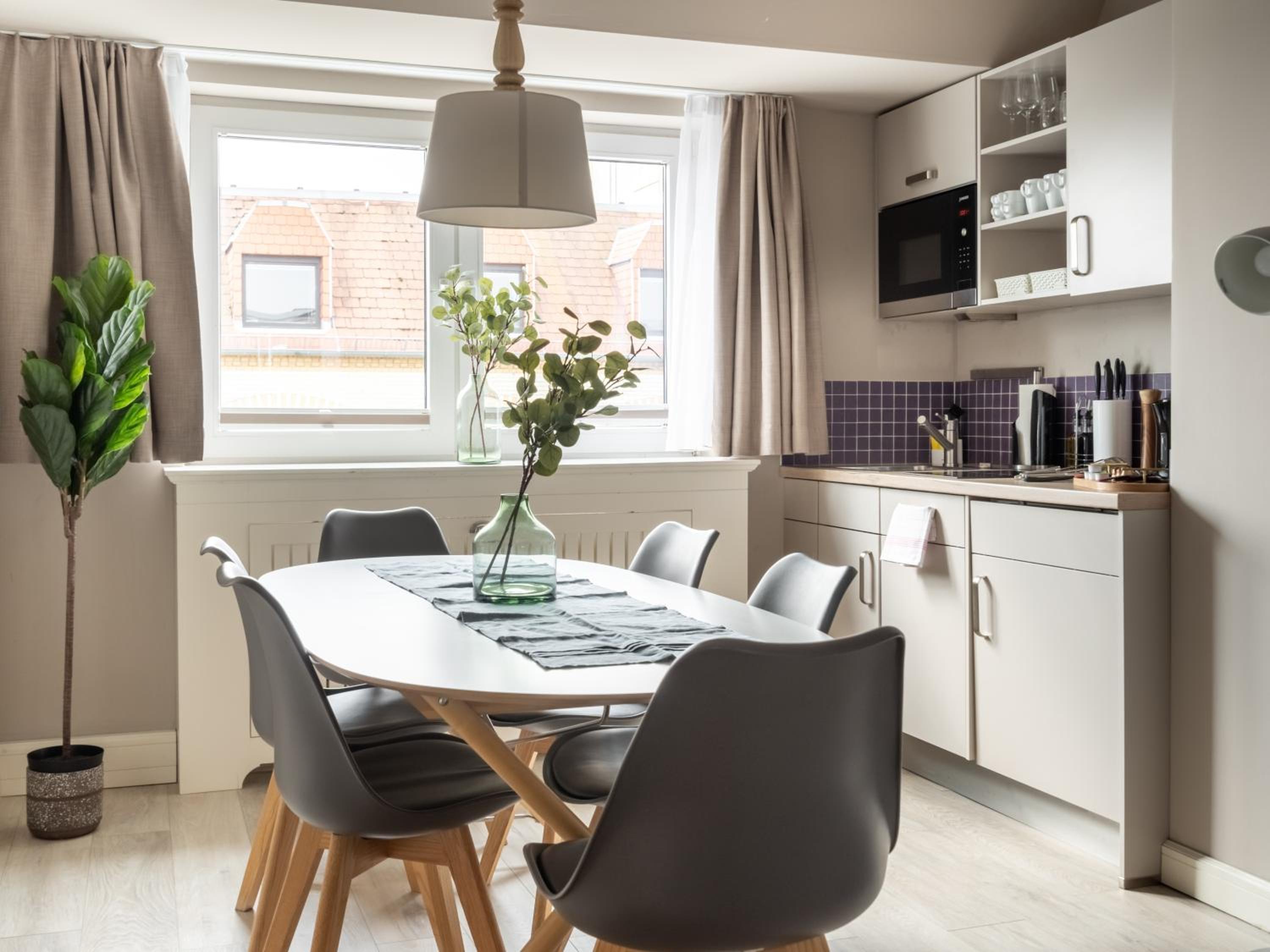 Limehome Berlin Chausseestraße