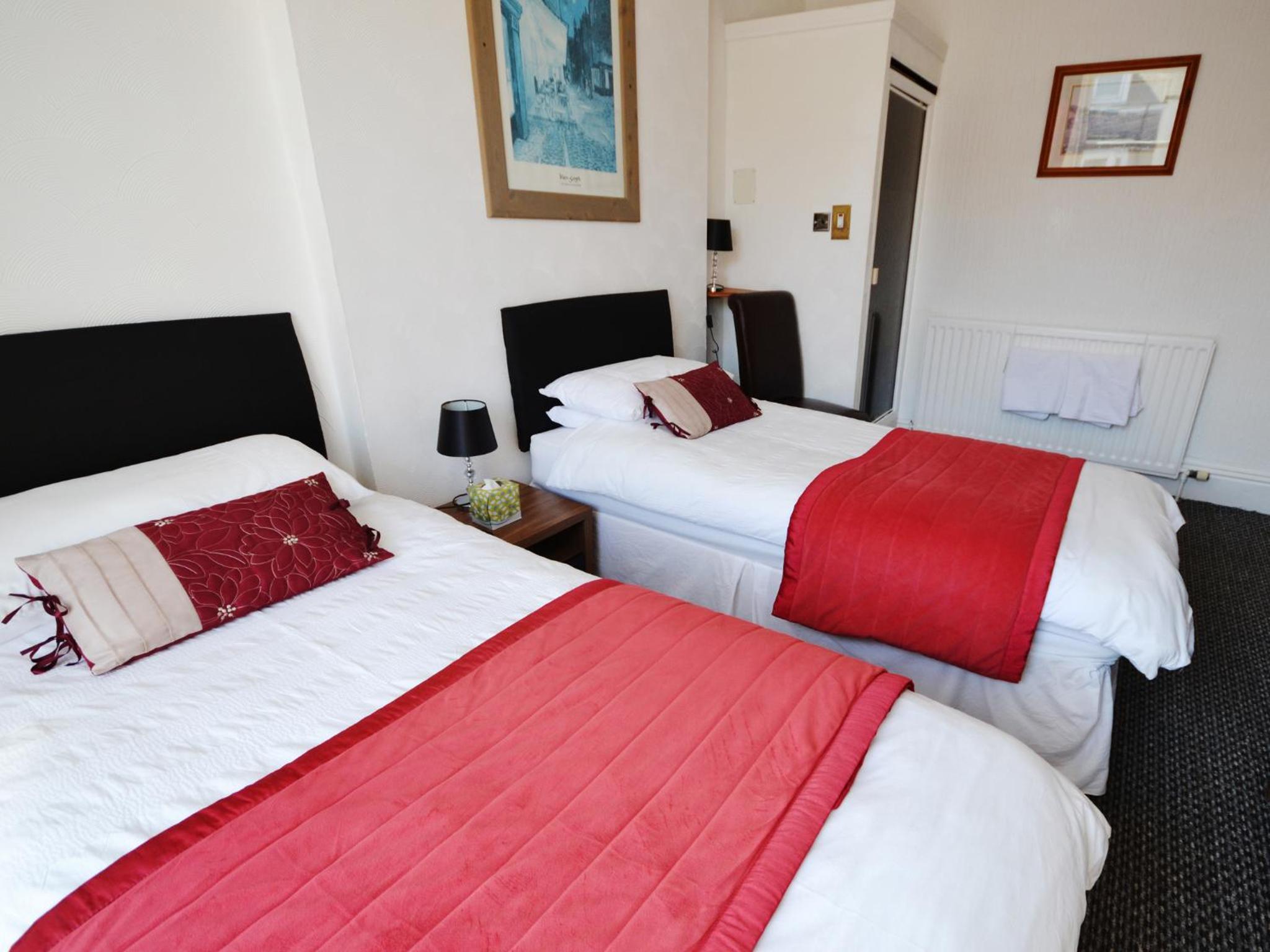 South Shore Guest House