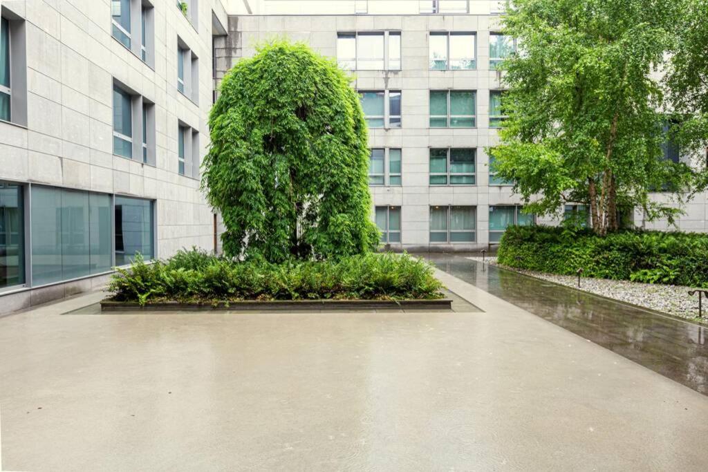 Mysa Properties - Bilocale nei pressi dell'Arco Della Pace