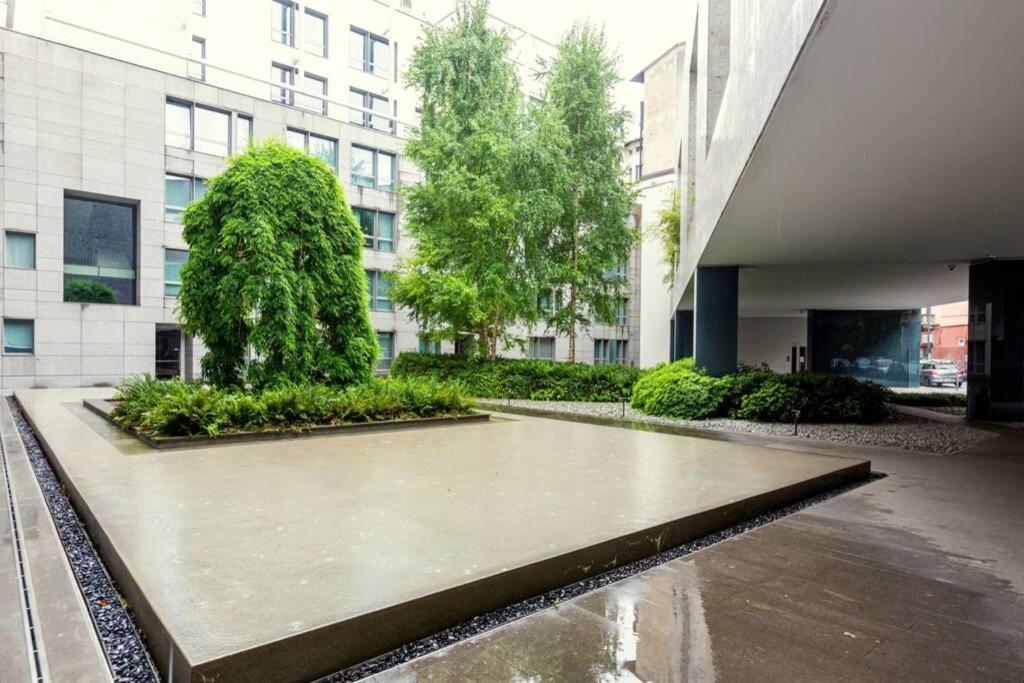 Mysa Properties - Bilocale nei pressi dell'Arco Della Pace