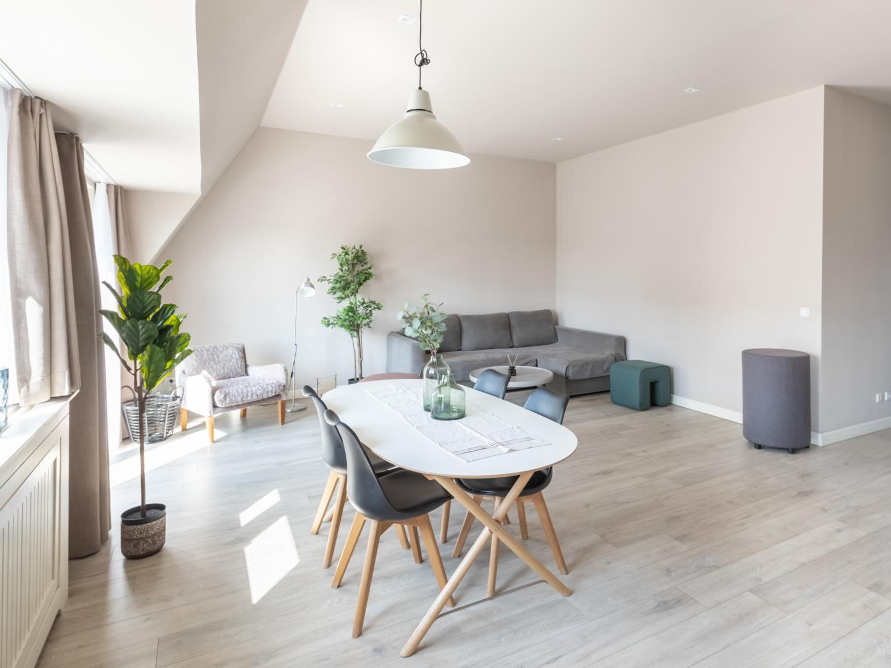Limehome Berlin Chausseestraße