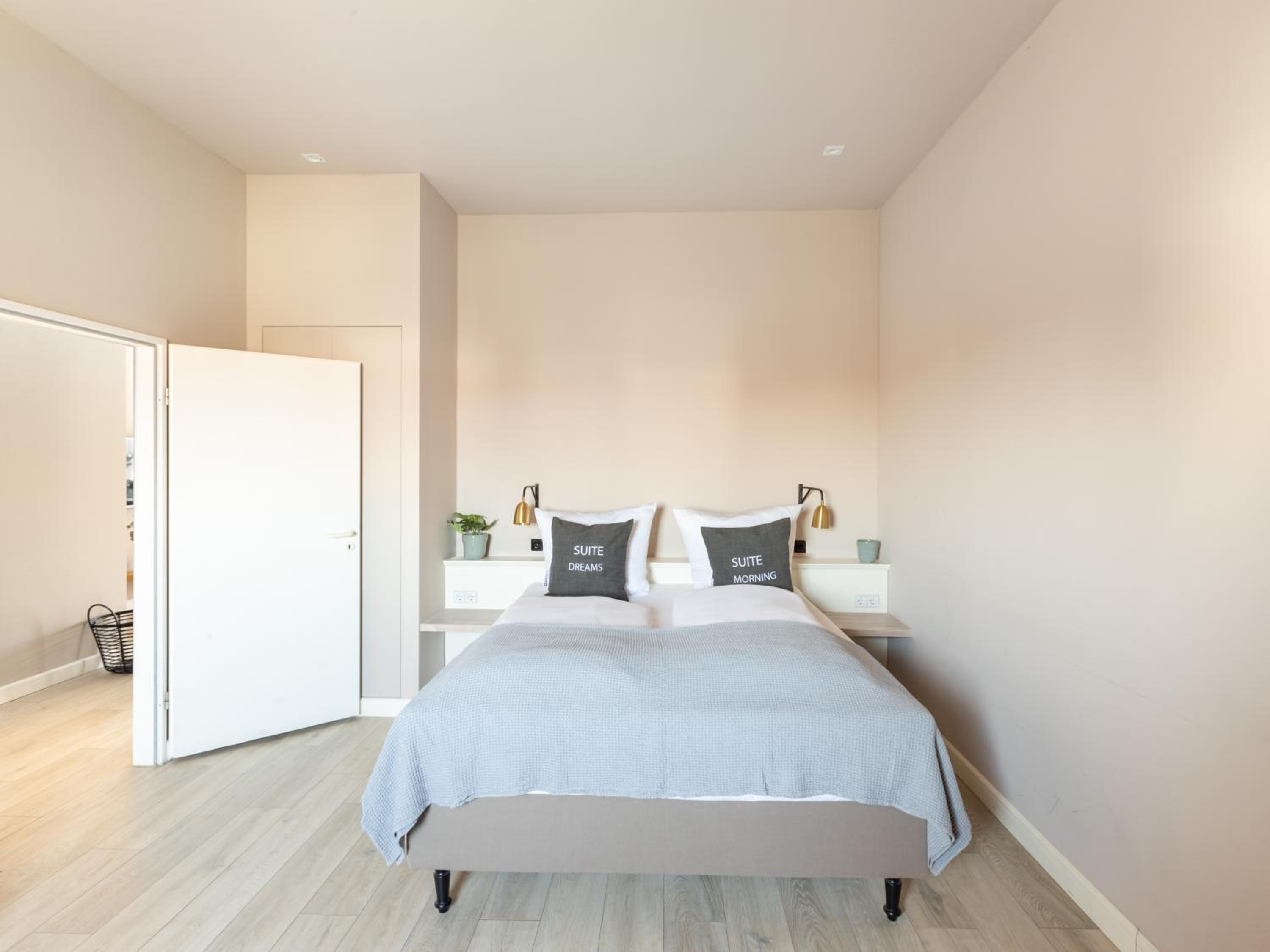 Limehome Berlin Chausseestraße