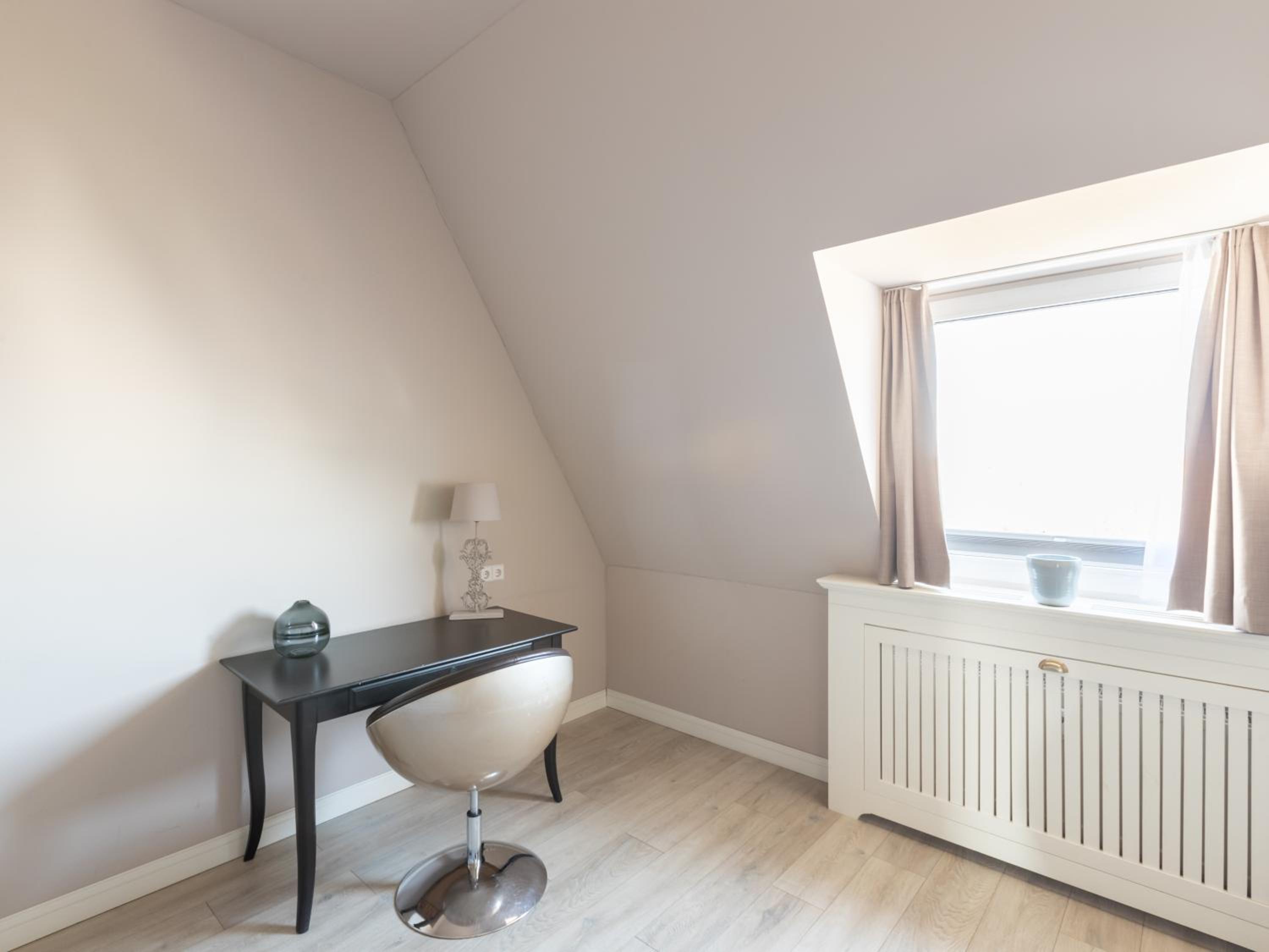 Limehome Berlin Chausseestraße