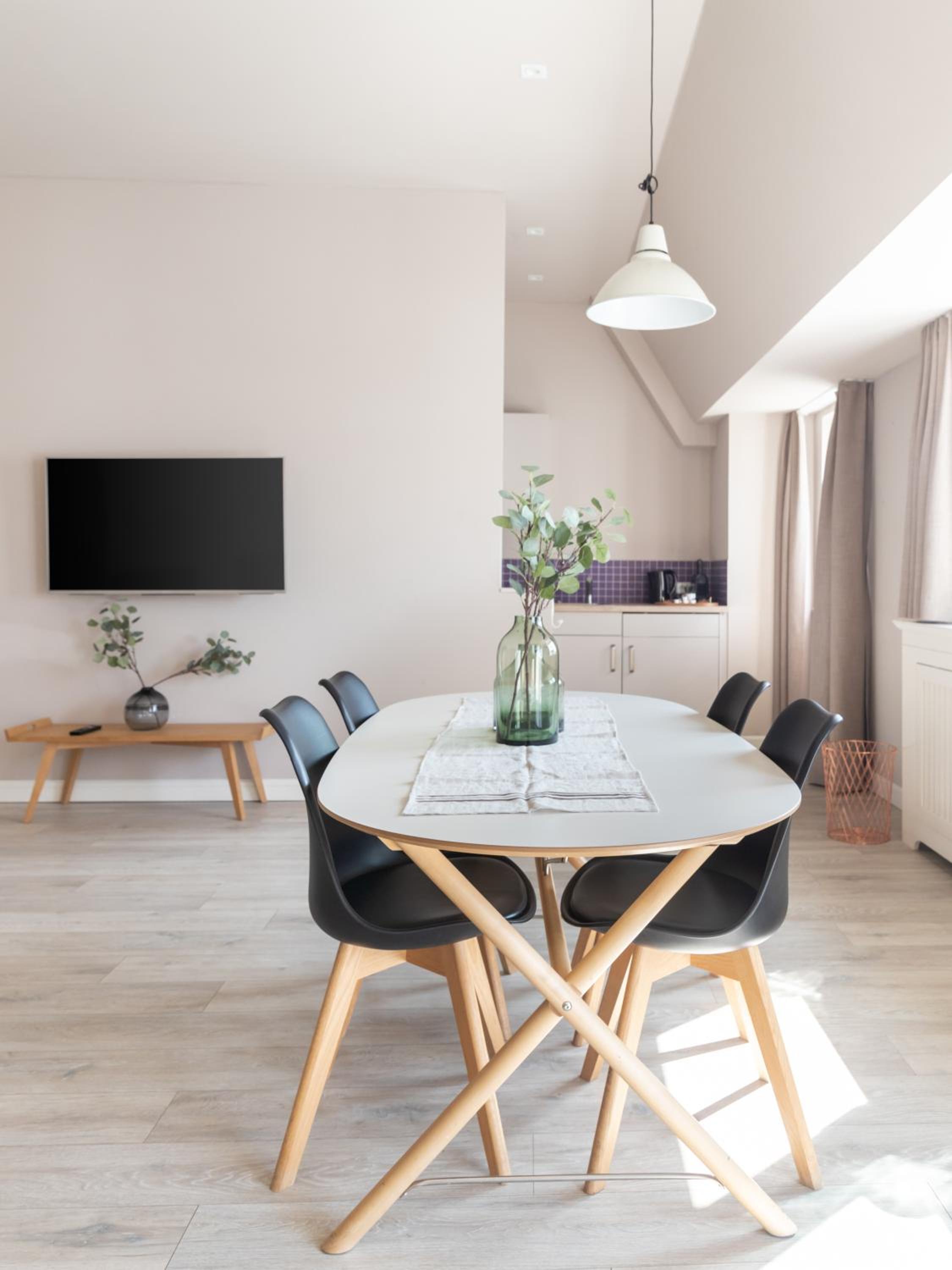 Limehome Berlin Chausseestraße