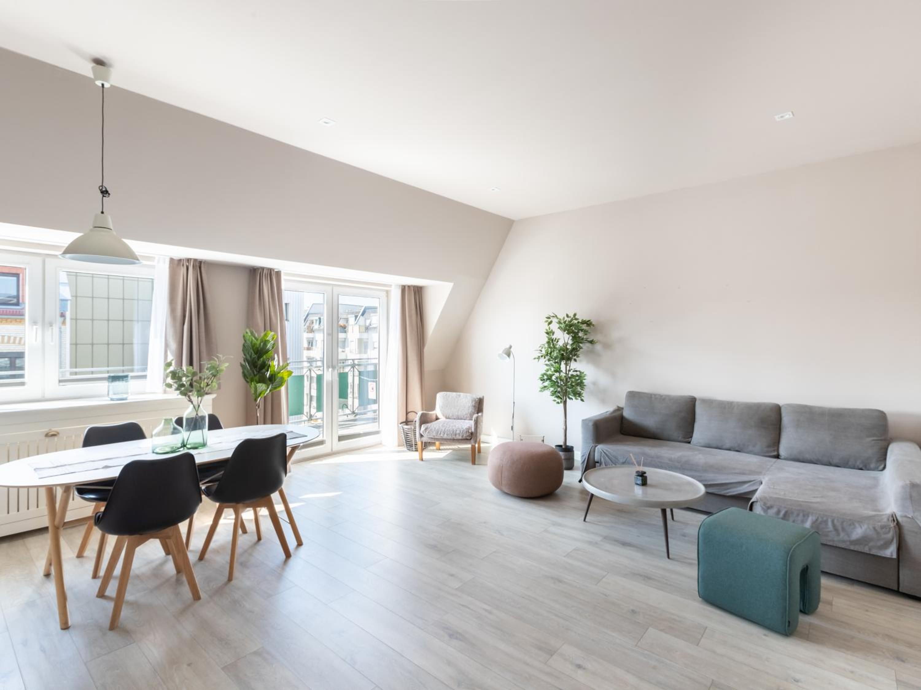 Limehome Berlin Chausseestraße