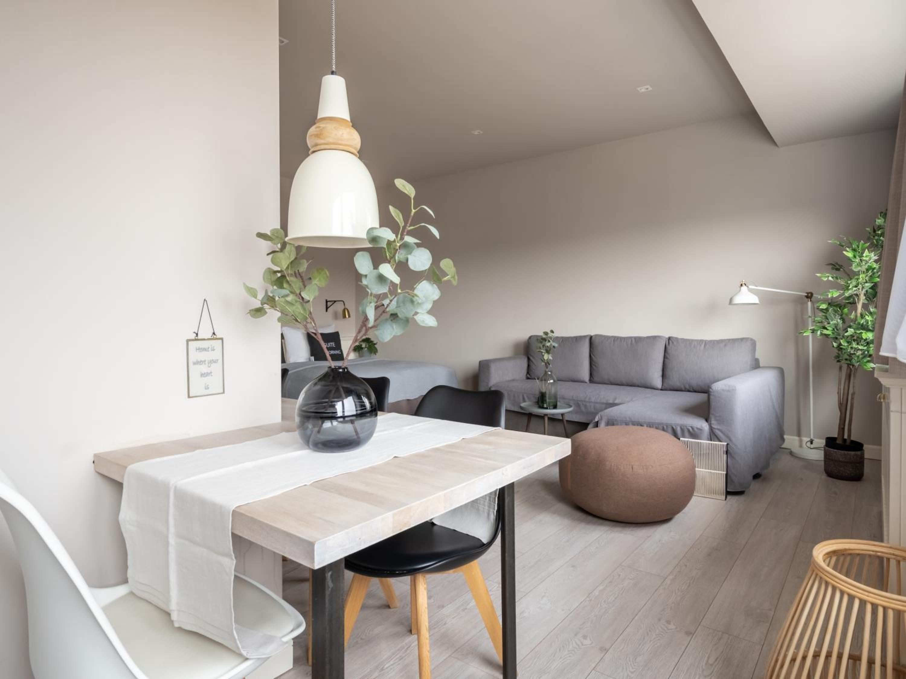 Limehome Berlin Chausseestraße