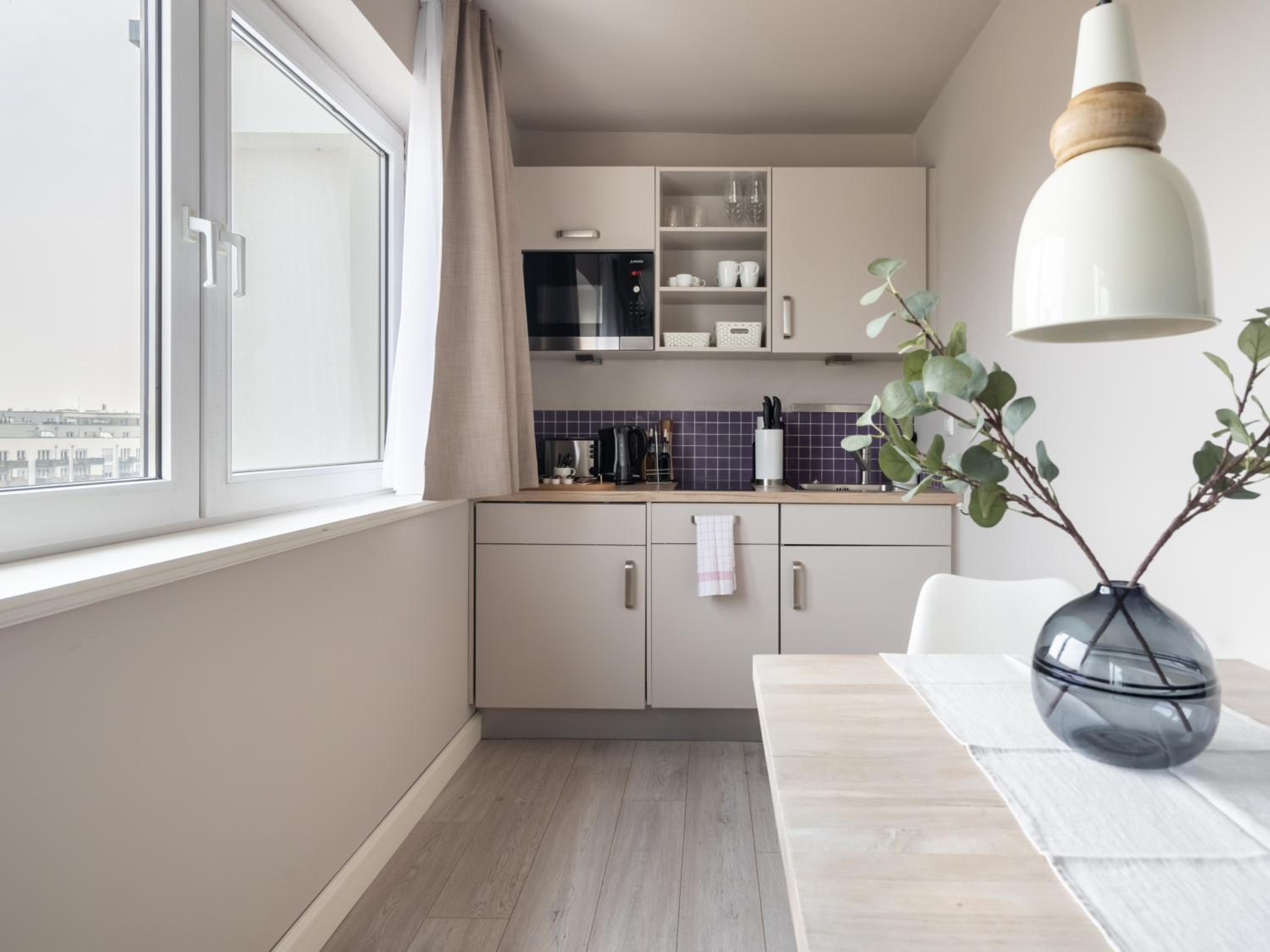 Limehome Berlin Chausseestraße